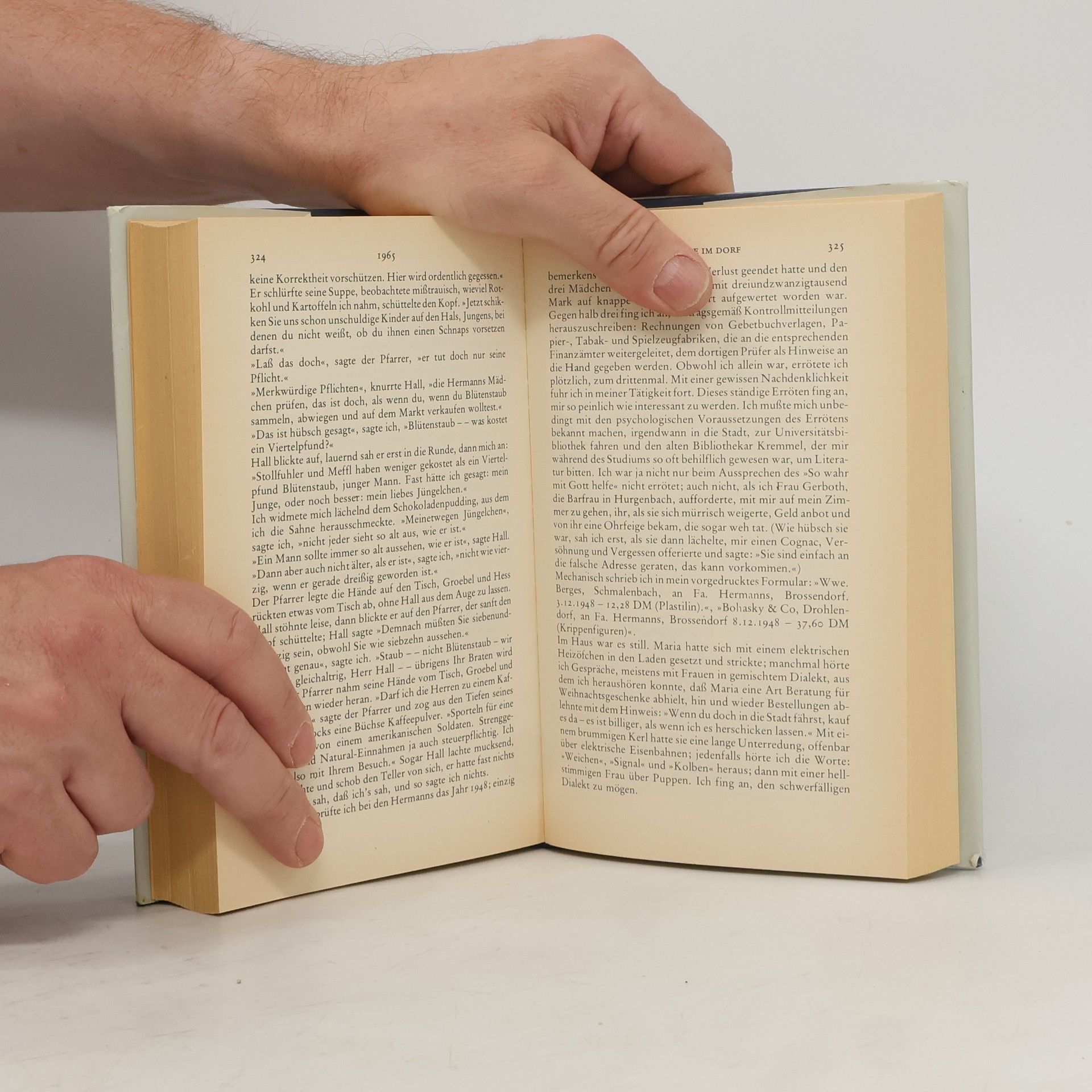 Heinrich Böll Gesammelte Erzählungen 2