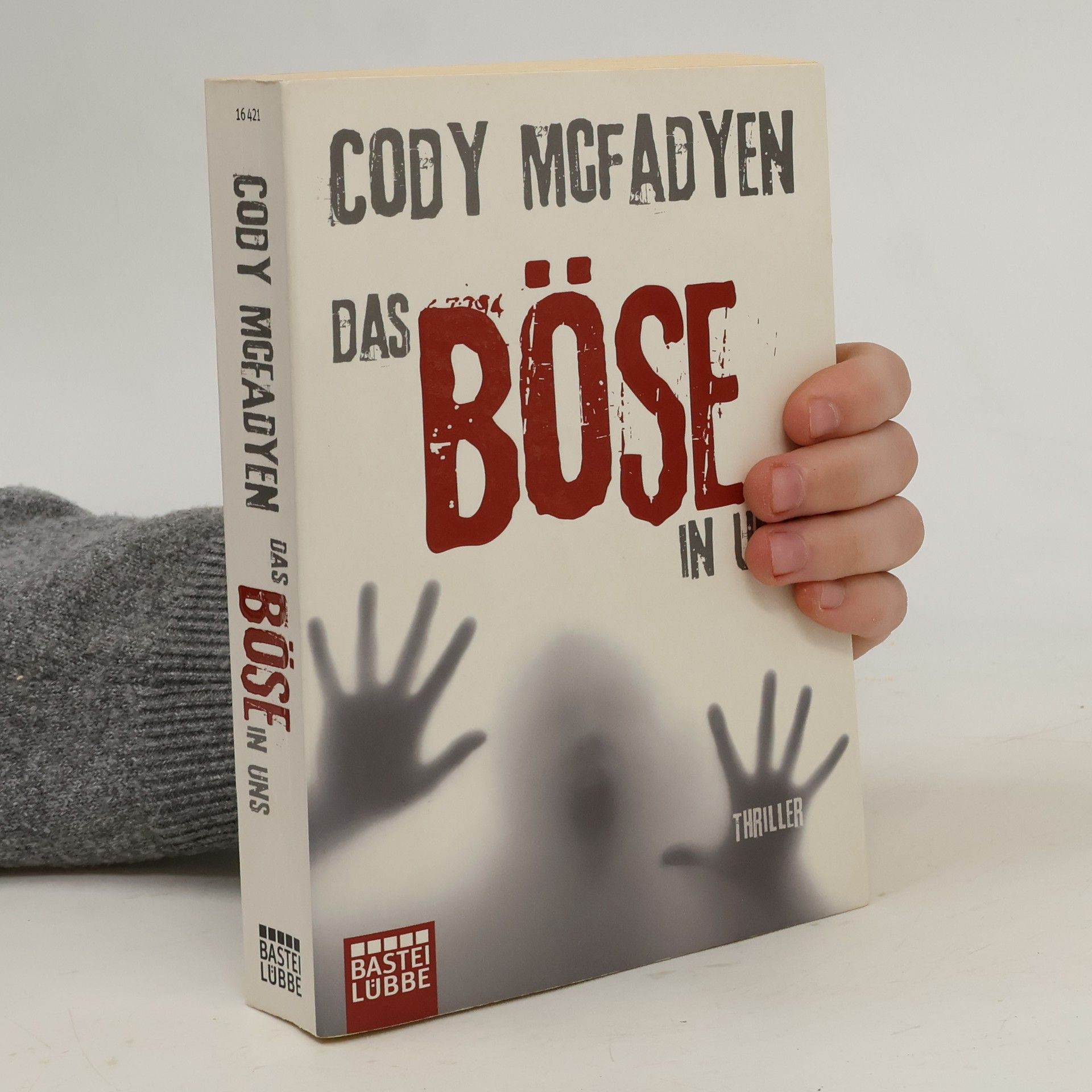 Cody McFadyen Das Böse in uns