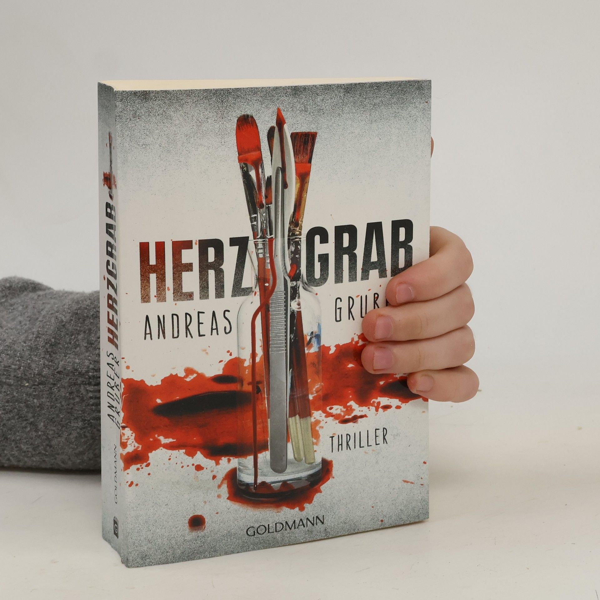 Herzgrab