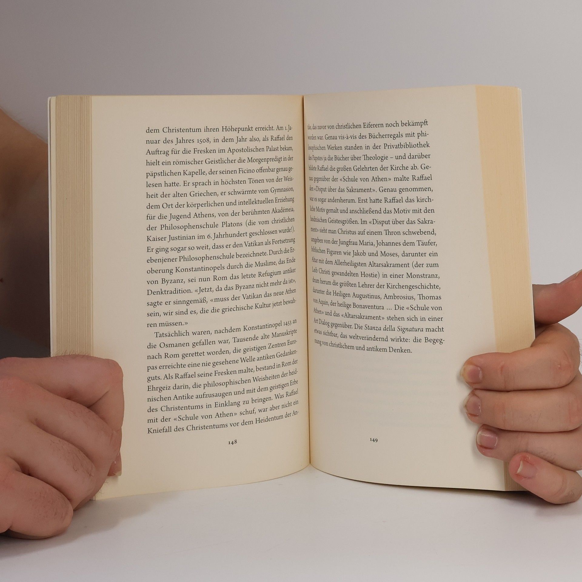 Alexander von Schönburg Weltgeschichte to go