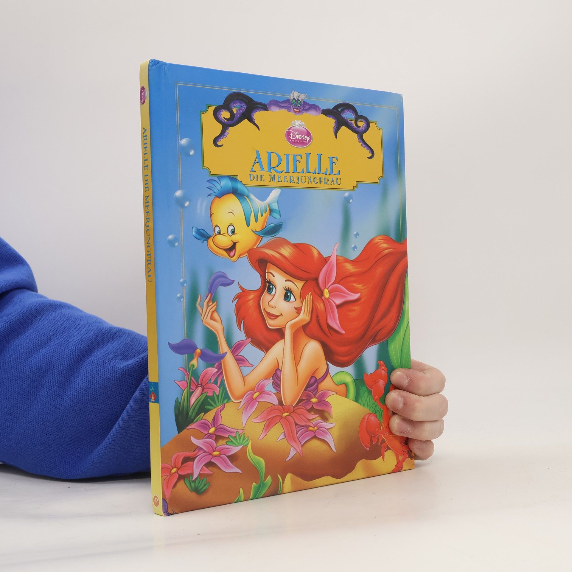 Autorenkollektiv Disney Arielle