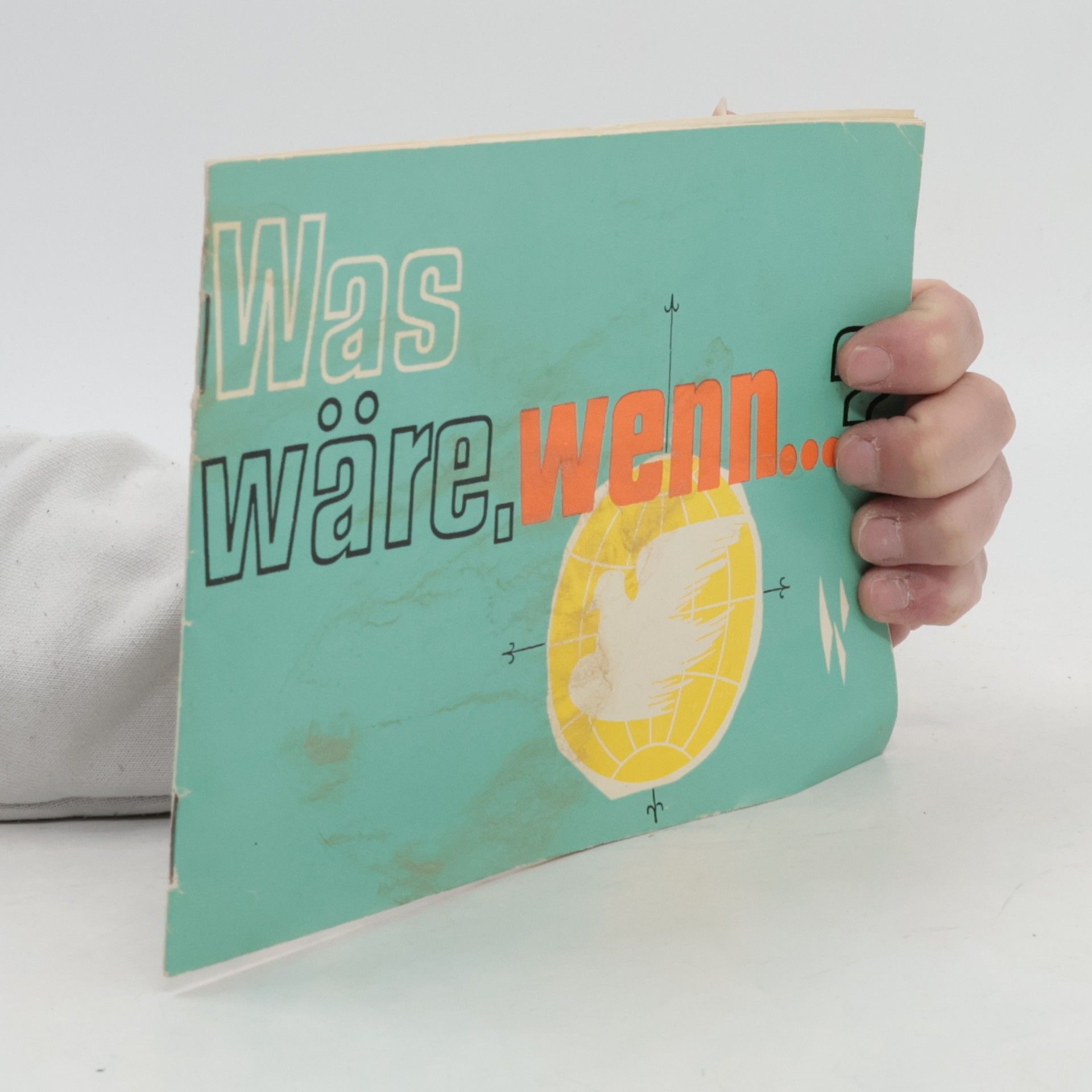 Autorenkollektiv Was ware, wenn...