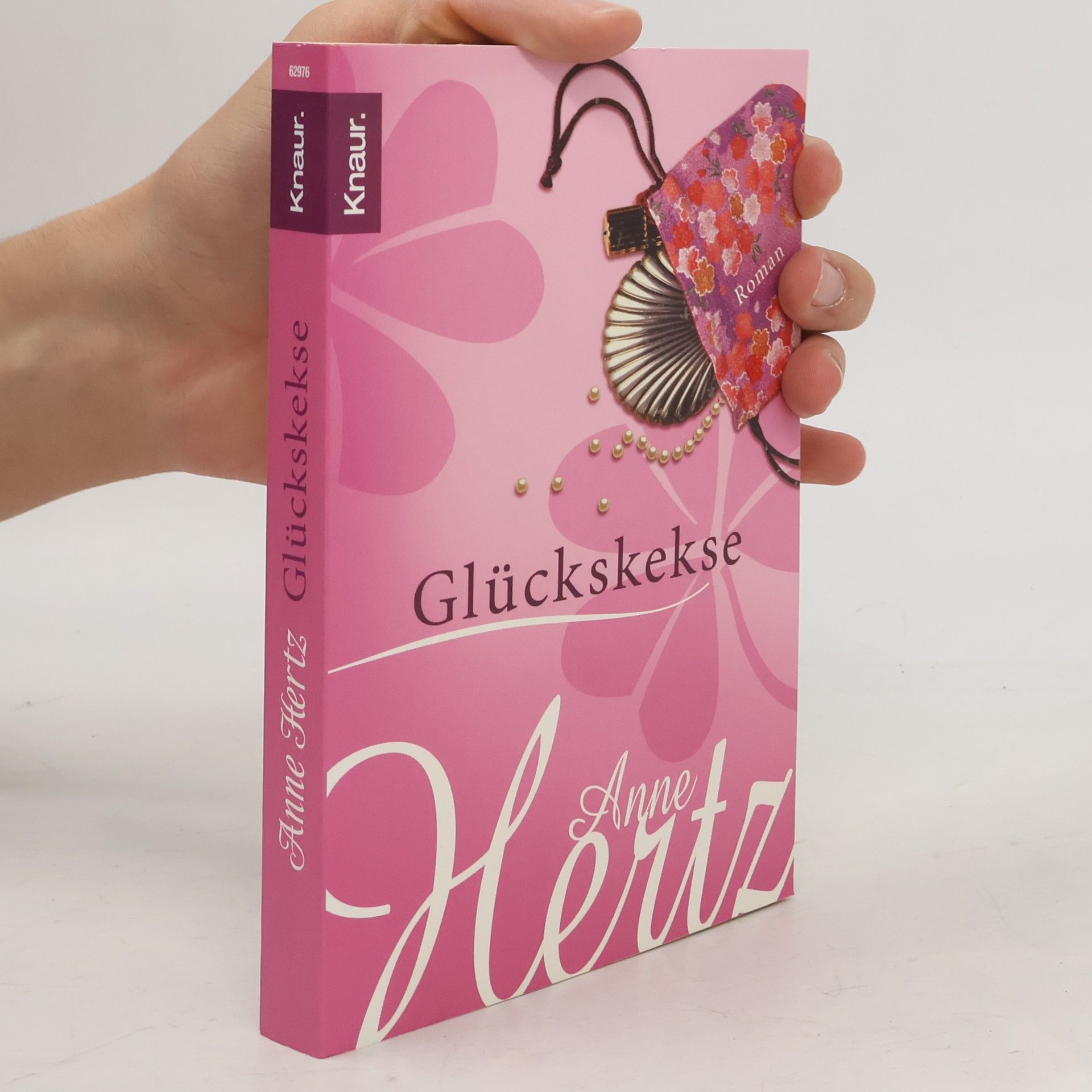 Anne Hertz Glückskekse