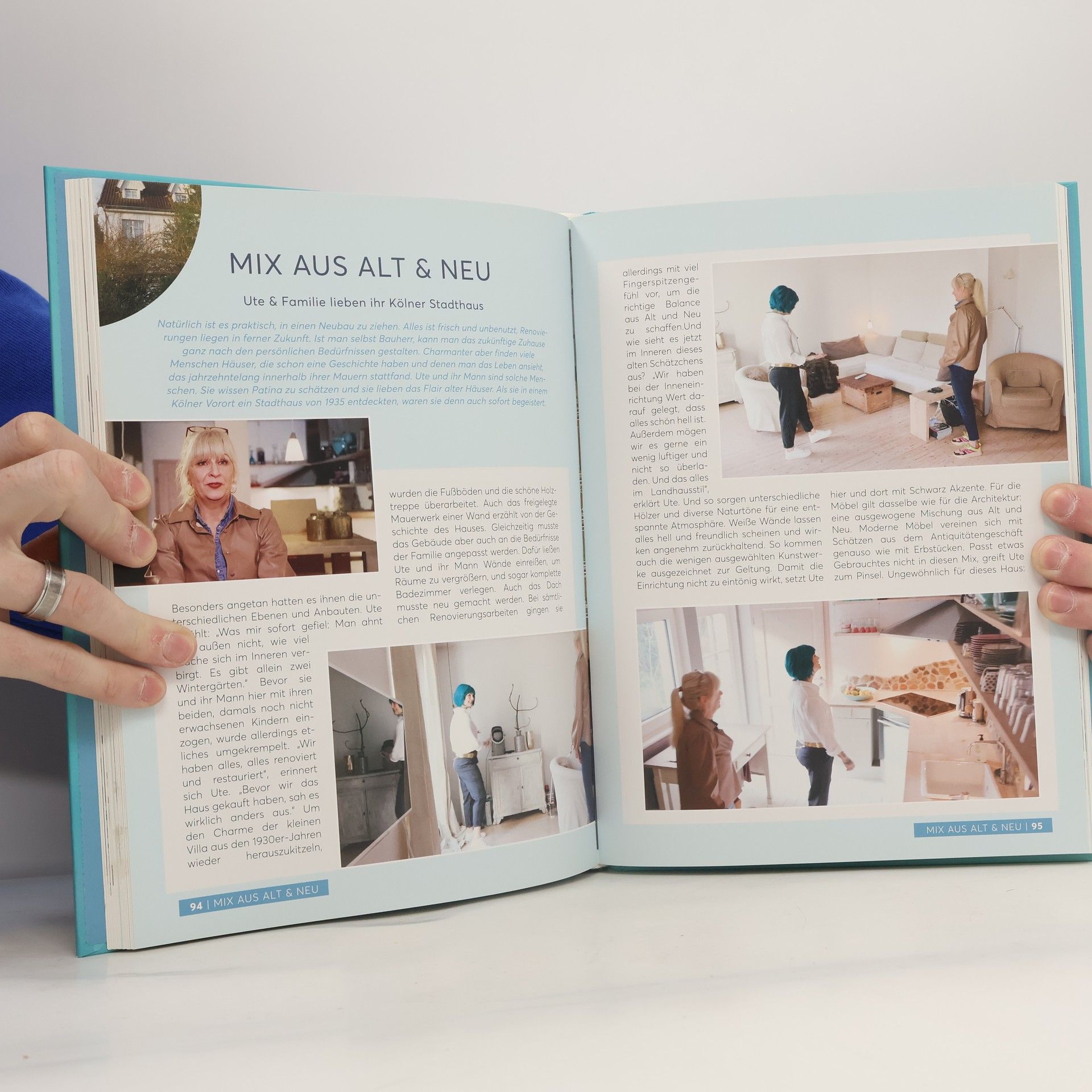 Isabella Franke Organize 'n Style - Isabella räumt auf. Das Buch zur TV-Sendung bei SIXX