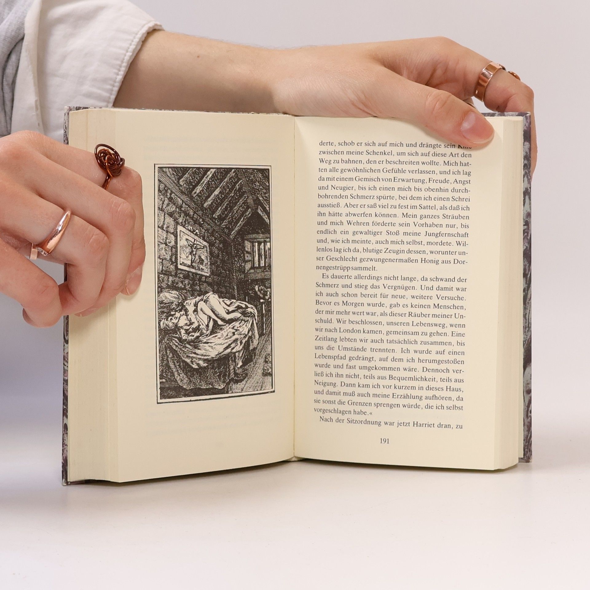 John Cleland Fanny Hill