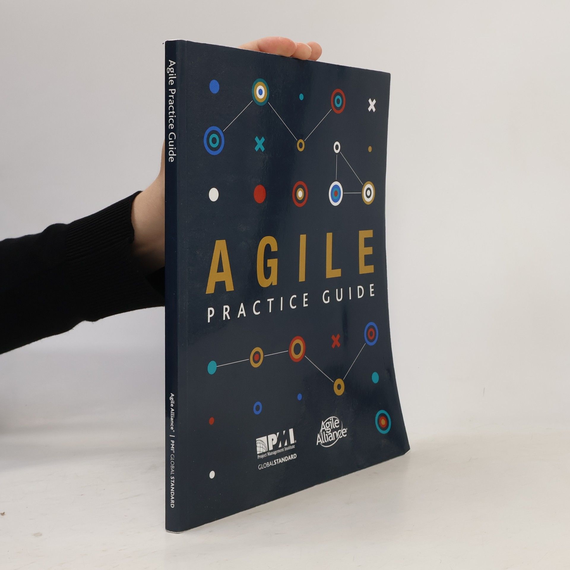 Kolektiv autorů Agile Practice Guide