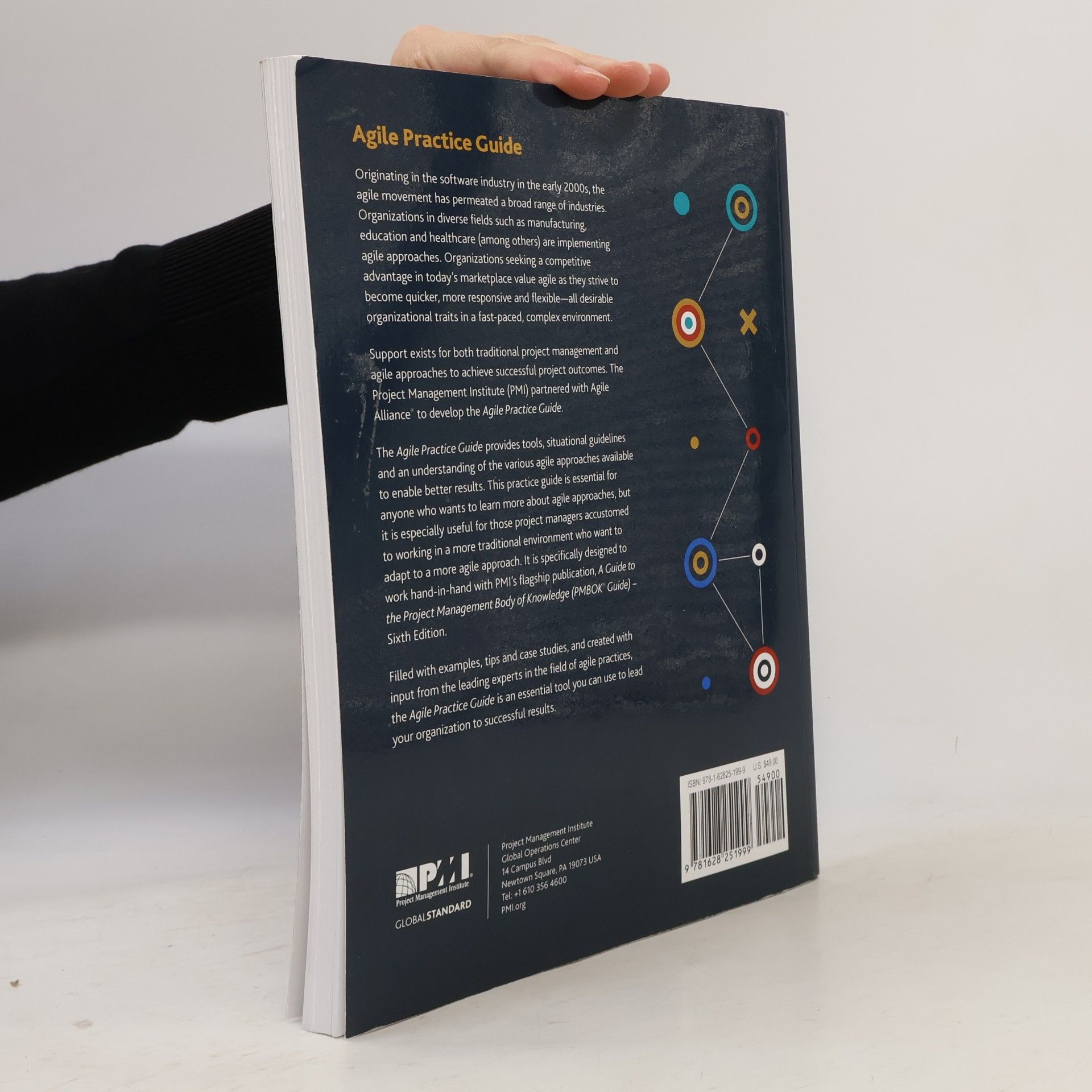 Various authors Agile Practice Guide