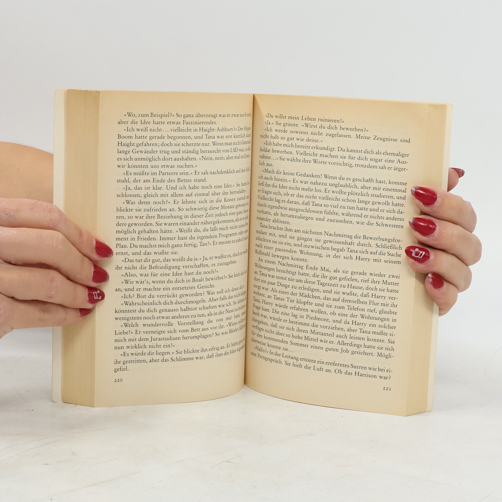 Danielle Steel Es zählt nur die Liebe
