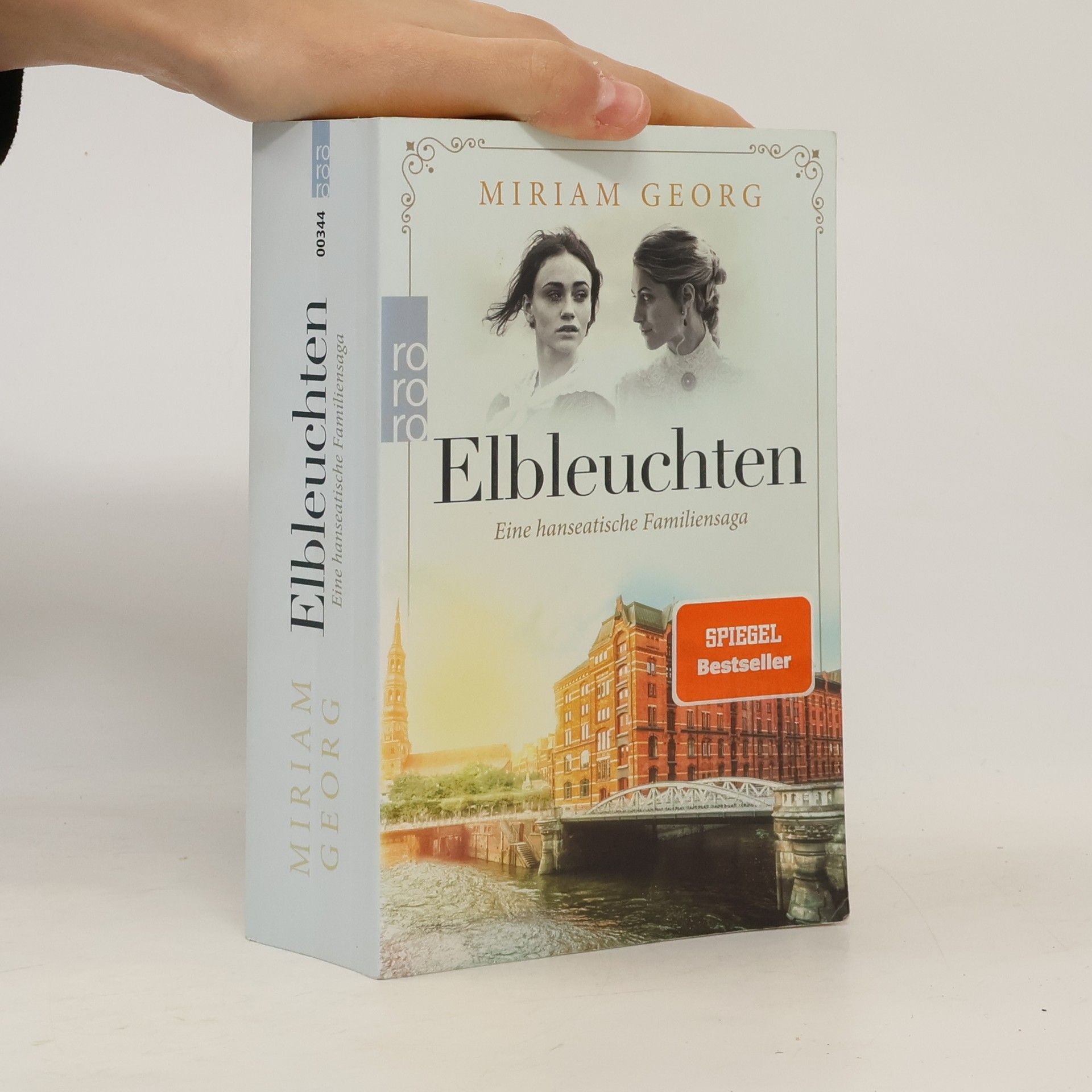 Miriam Georg Elbleuchten