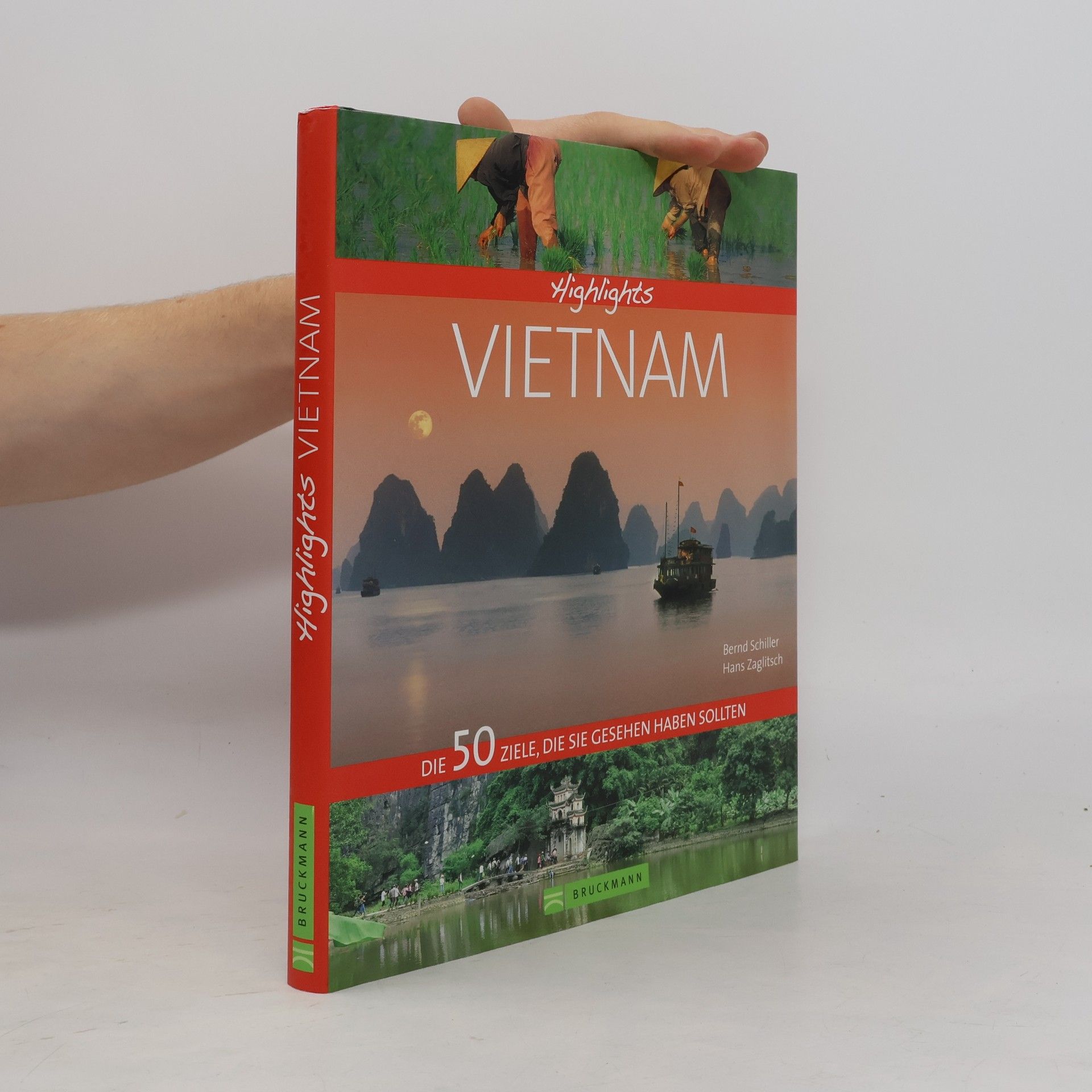 Highlights Vietnam