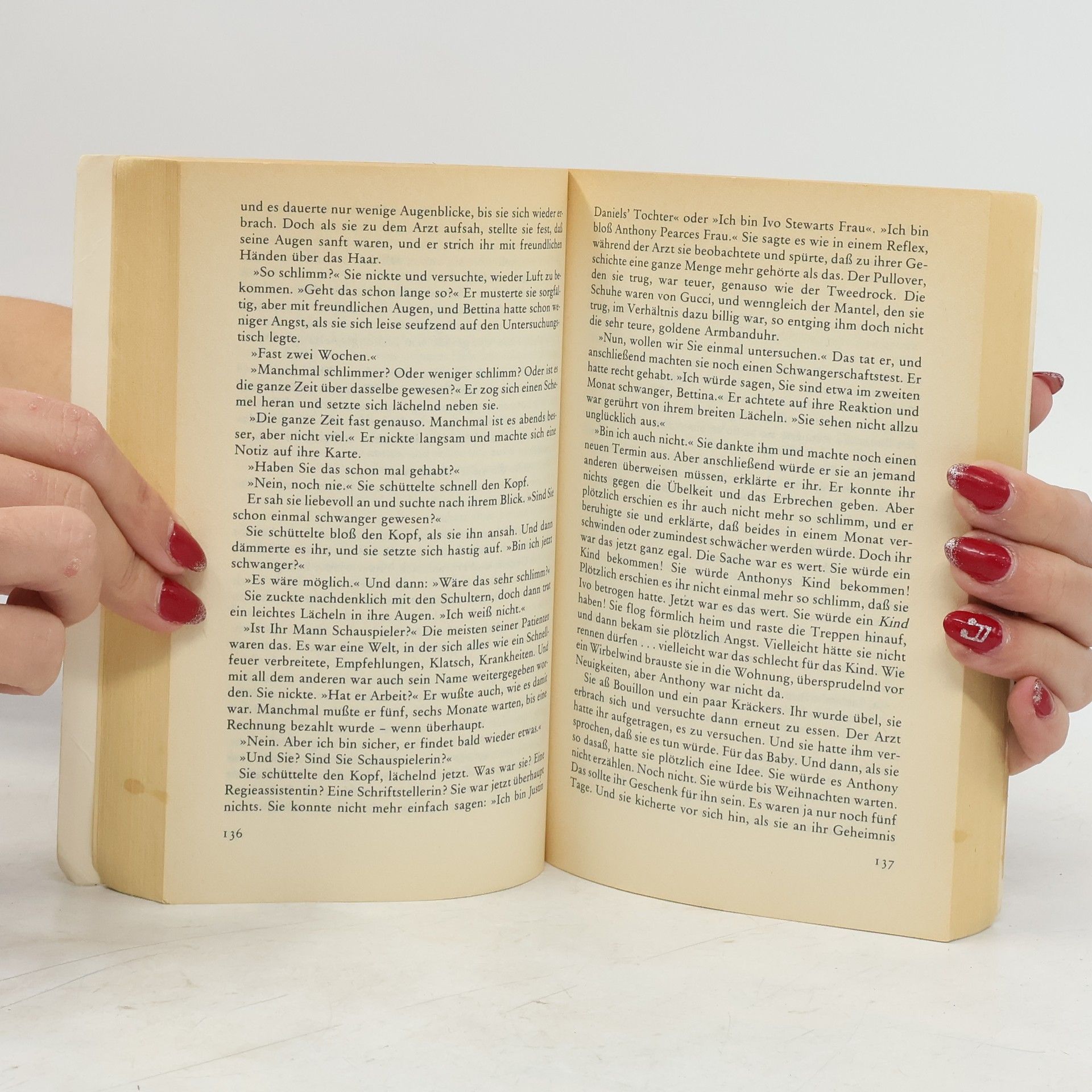 Danielle Steel Alle Liebe dieser Erde