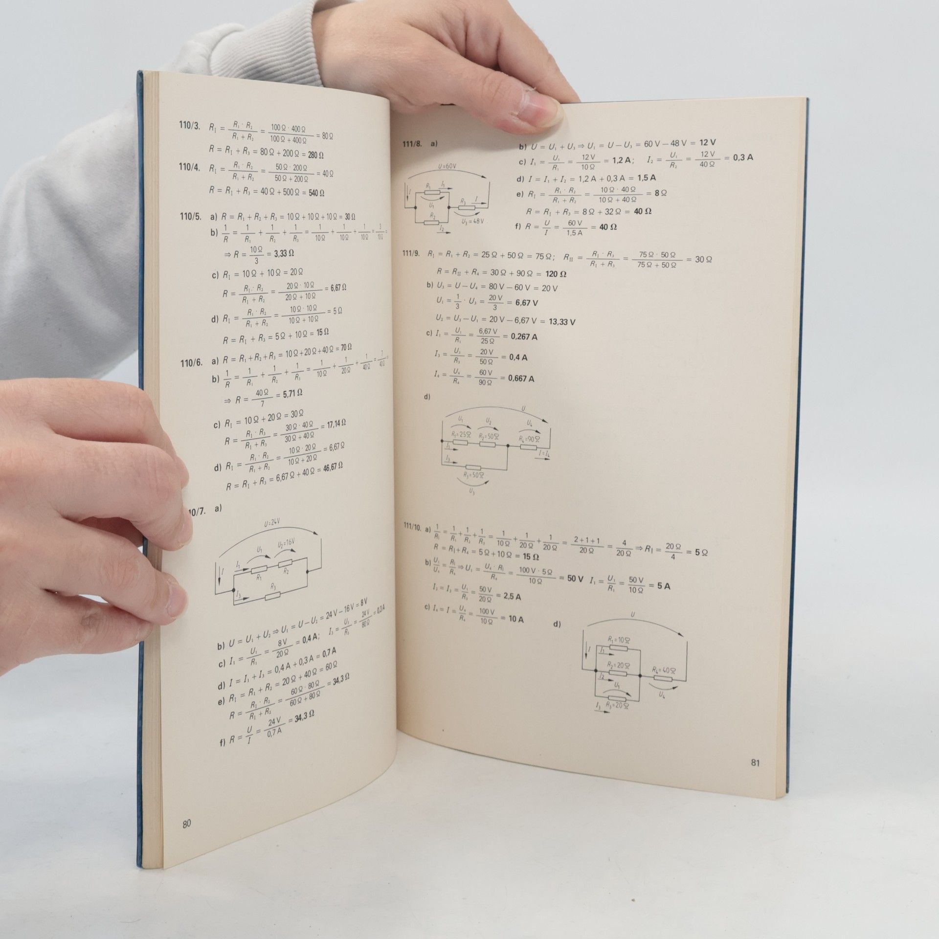Heinz O. Häberle Europa-Fachbuchreihe: Arbeitsbuch Physik
