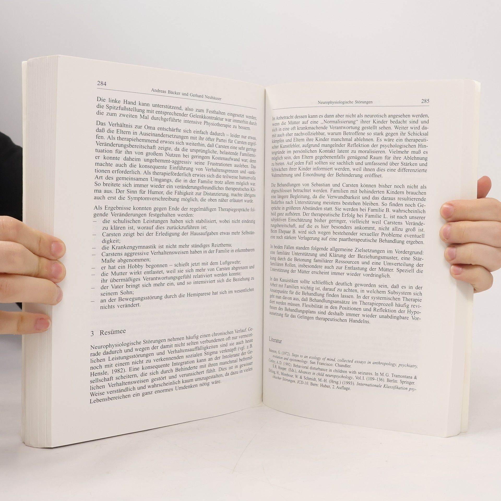 Franz Petermann Fallbuch der klinischen Kinderpsychologie und -psychotherapie: 2., überarbeitete Auflage