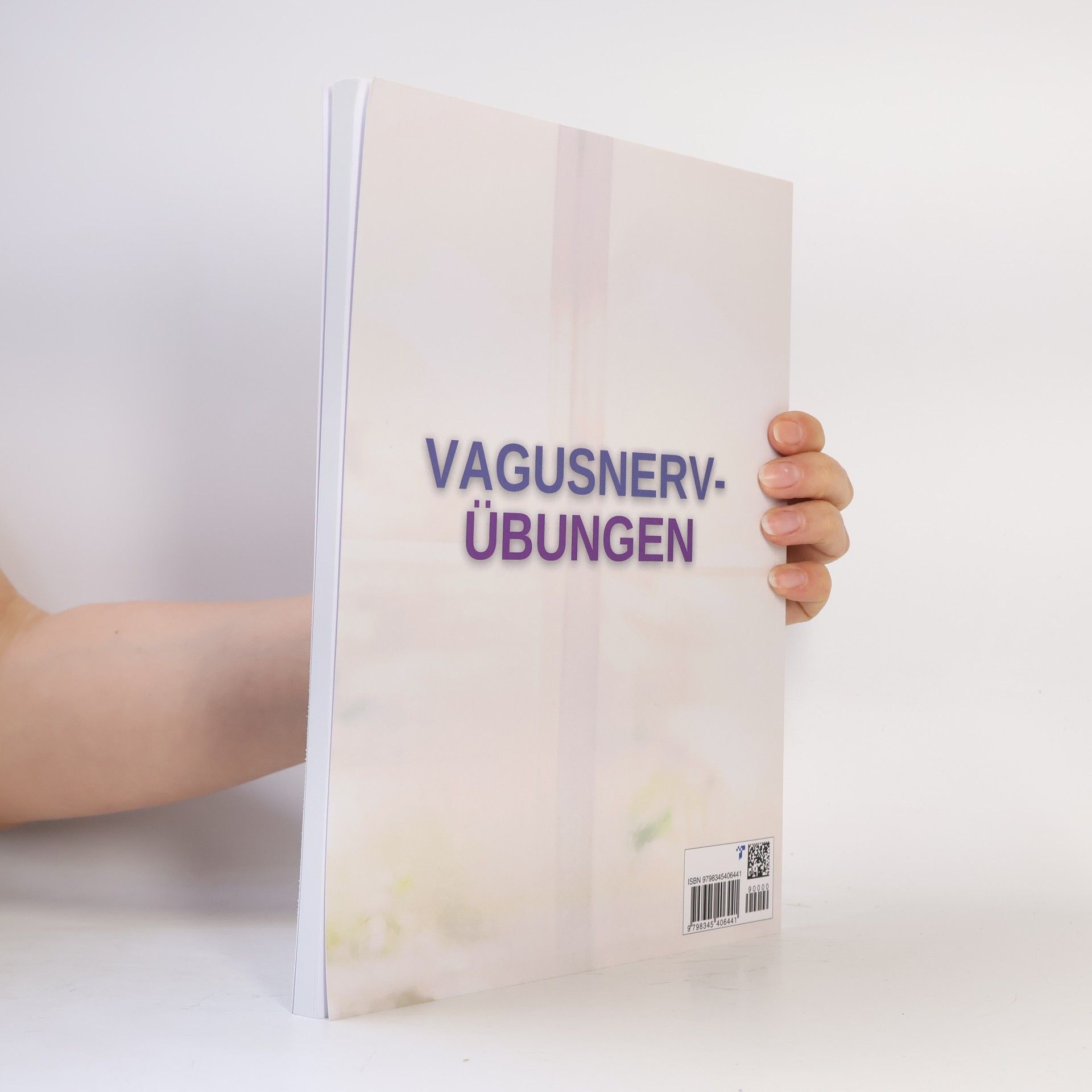 Gracie Winters Vagusnerv-Übungen
