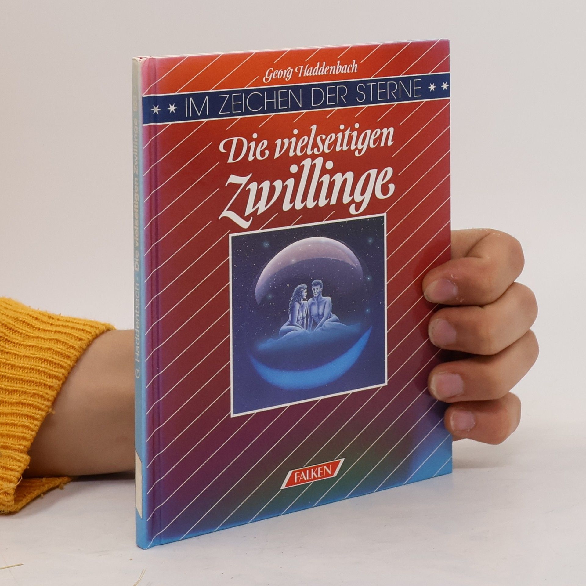 Collectif d'auteurs Im Zeichen der Sterne