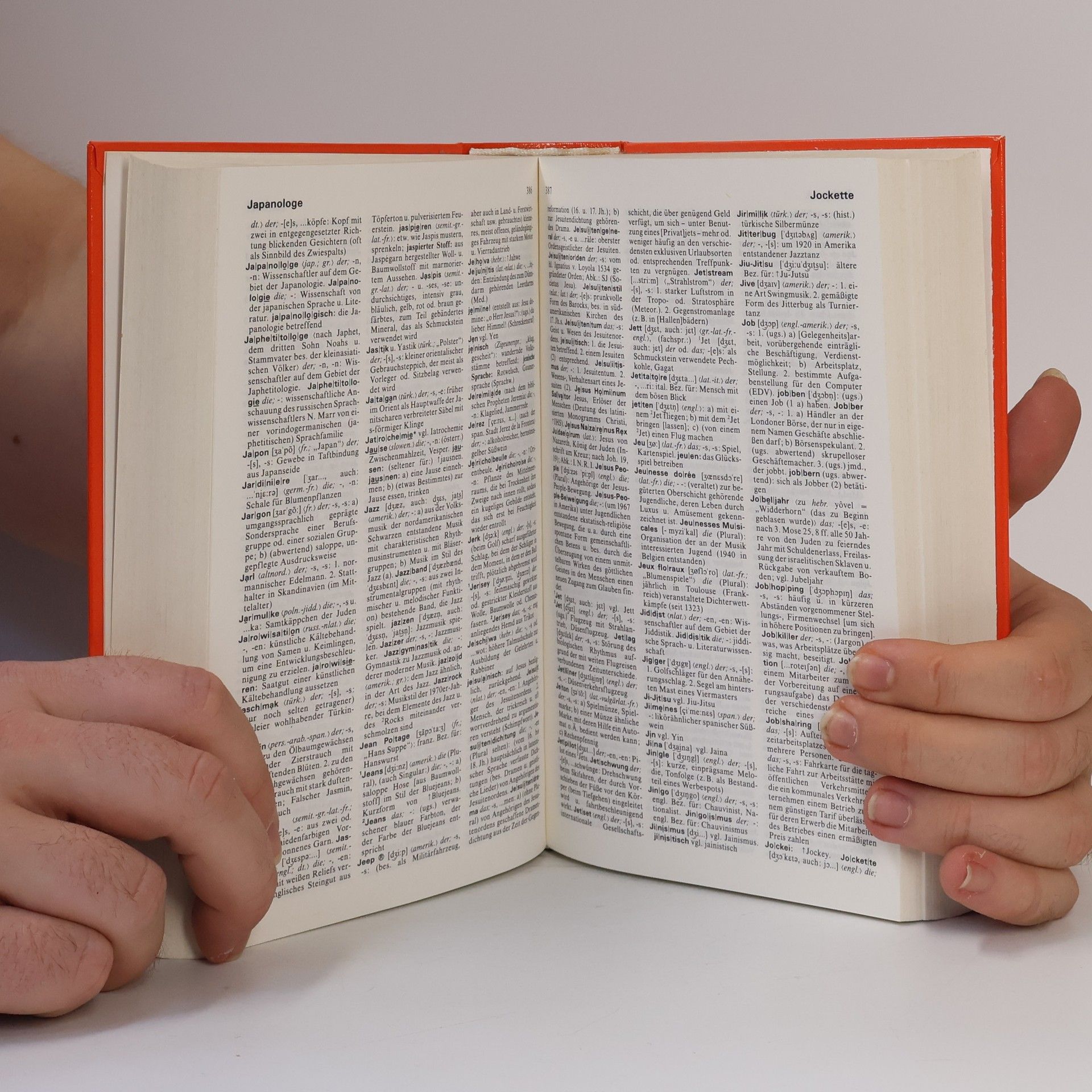 Werner Scholze Stubenrecht Das Fremdwörterbuch