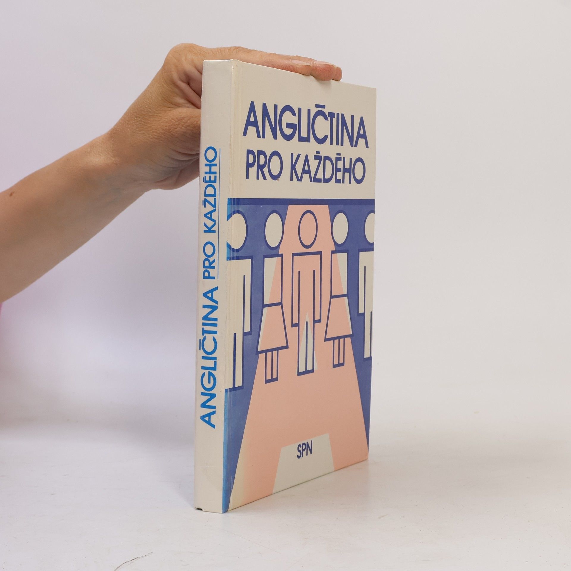 Miloš Noll Angličtina pro každého