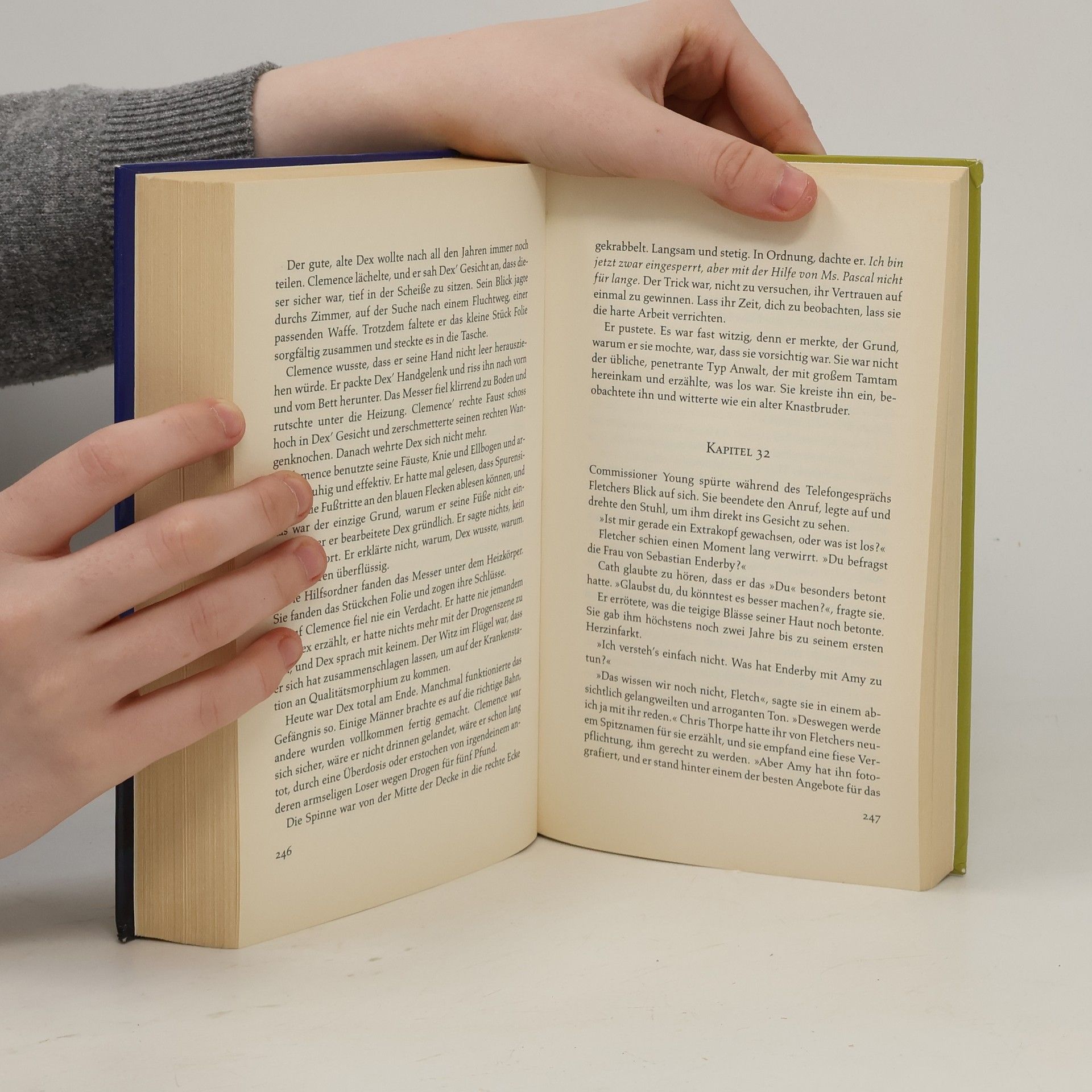 Margaret Murphy Der Tod kennt kein Vergessen