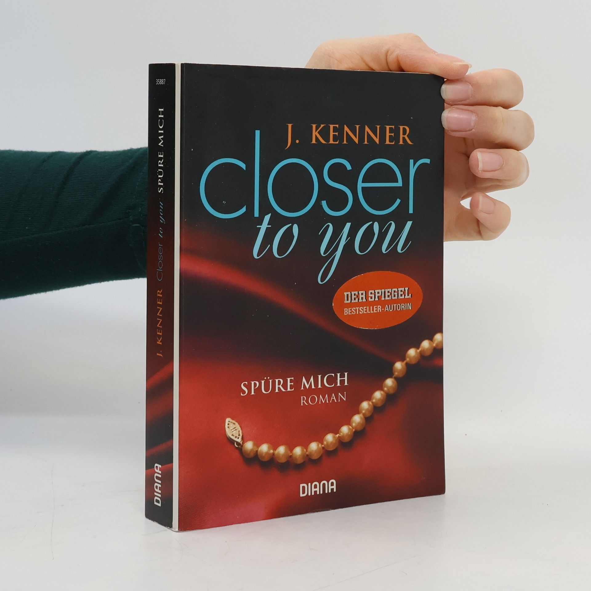 Closer to you - spüre mich