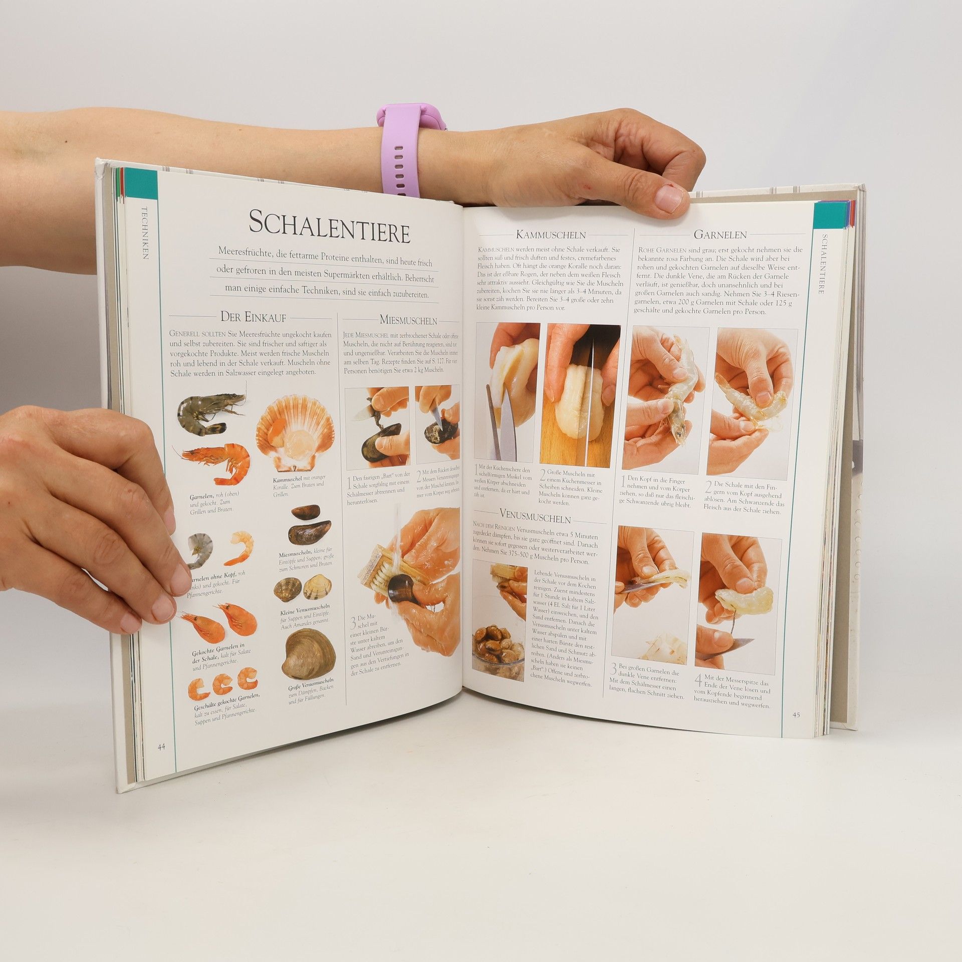 Mary Berry Kochen - modern und perfekt