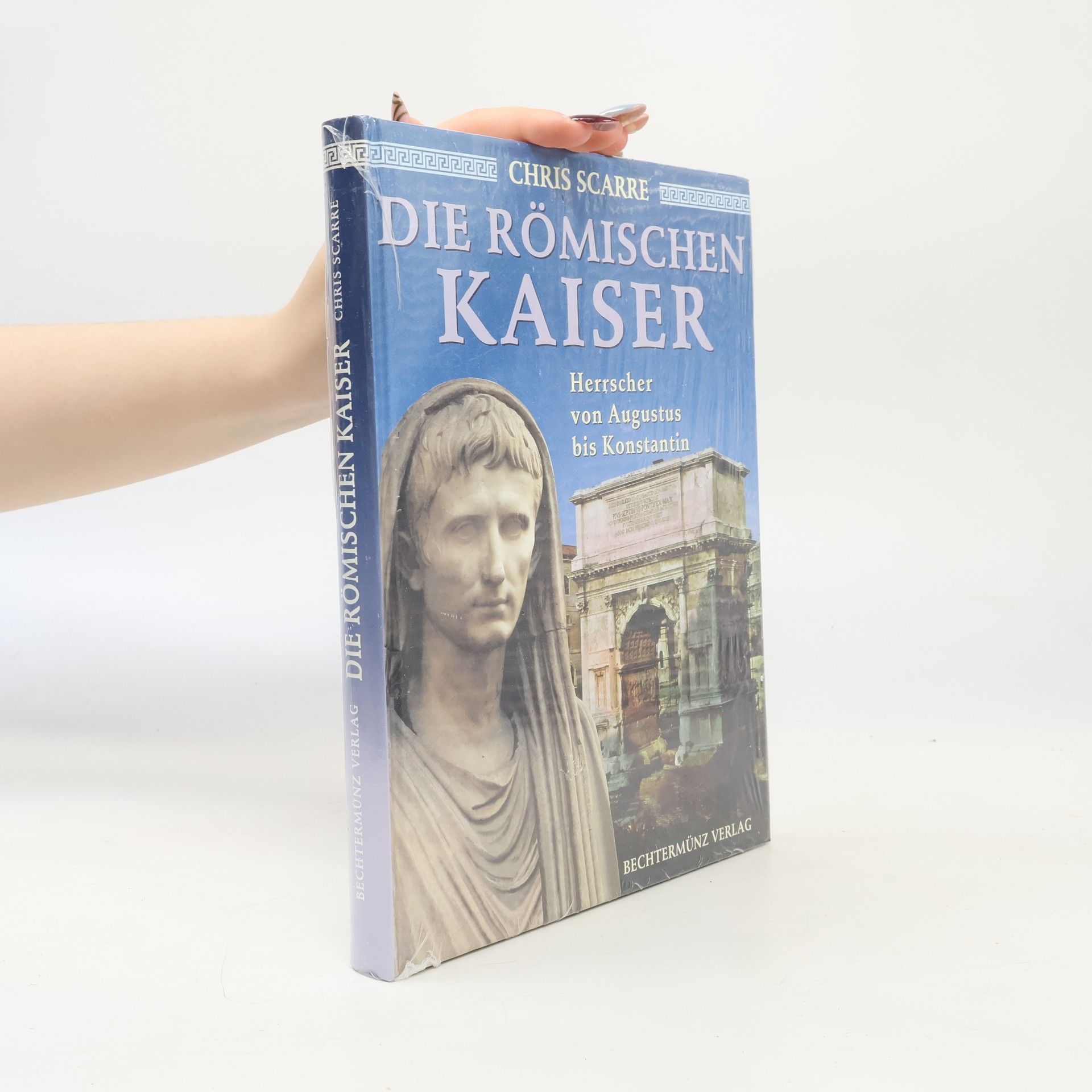 Die römischen Kaiser