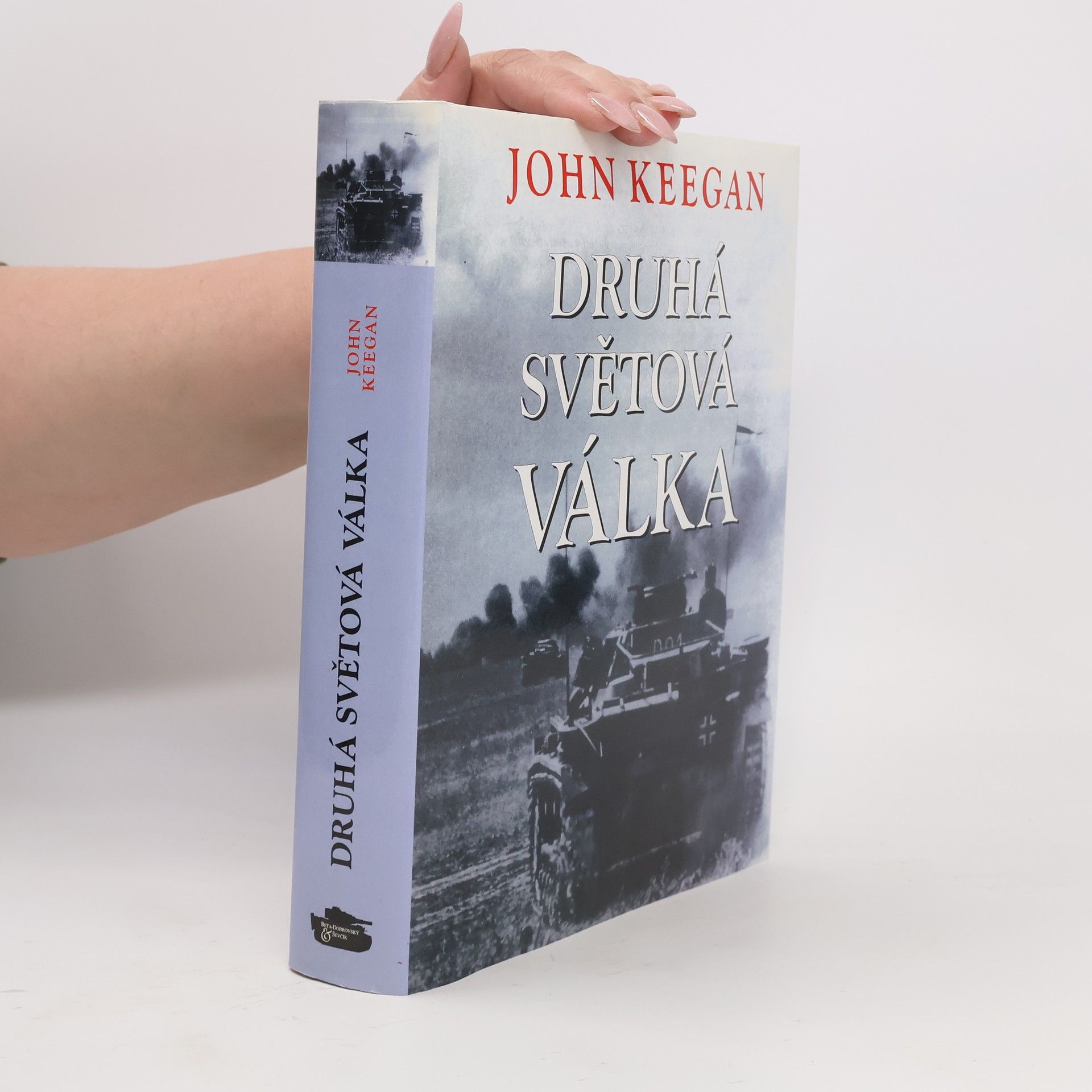 Druhá světová válka