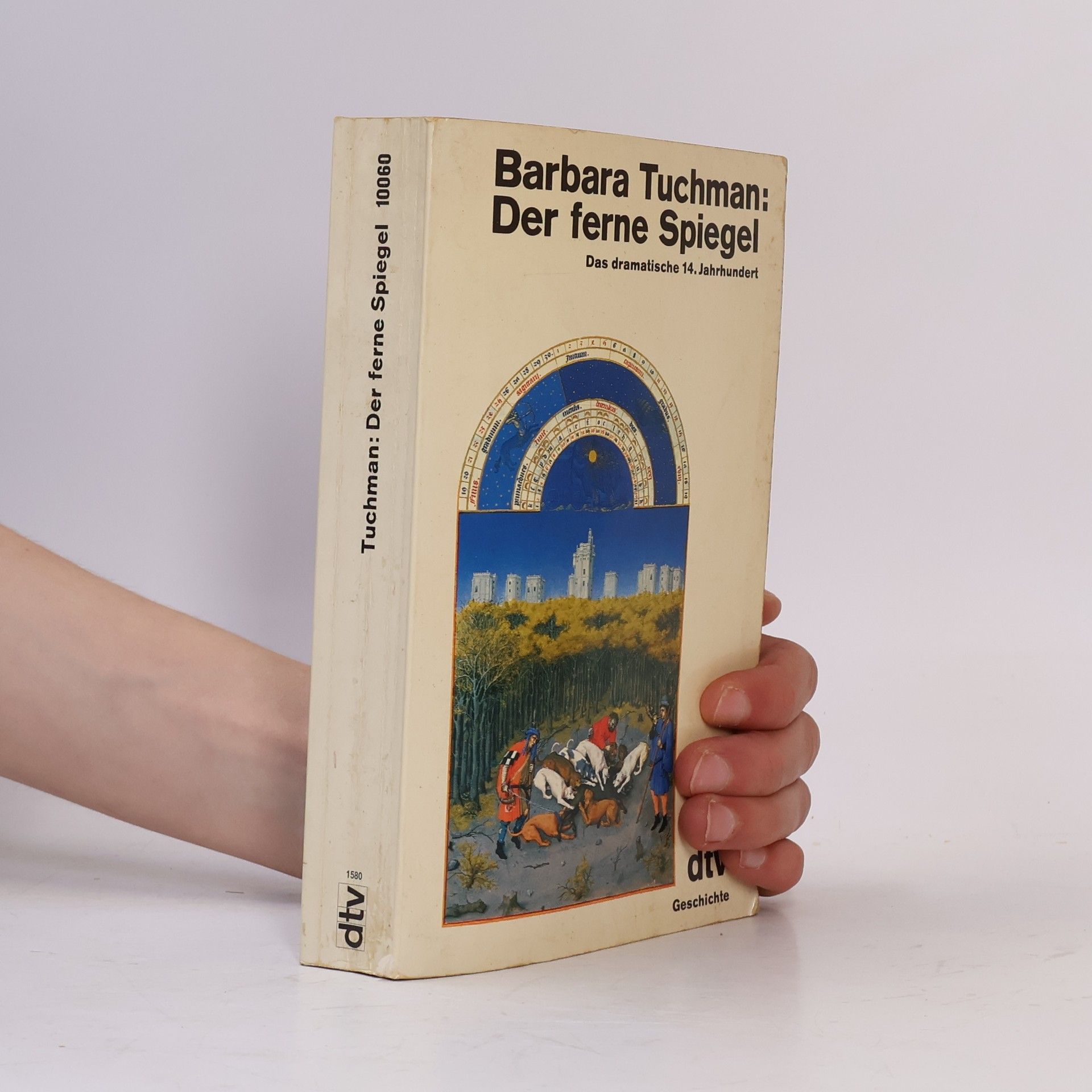 Barbara Tuchman Der Ferne Spiegel