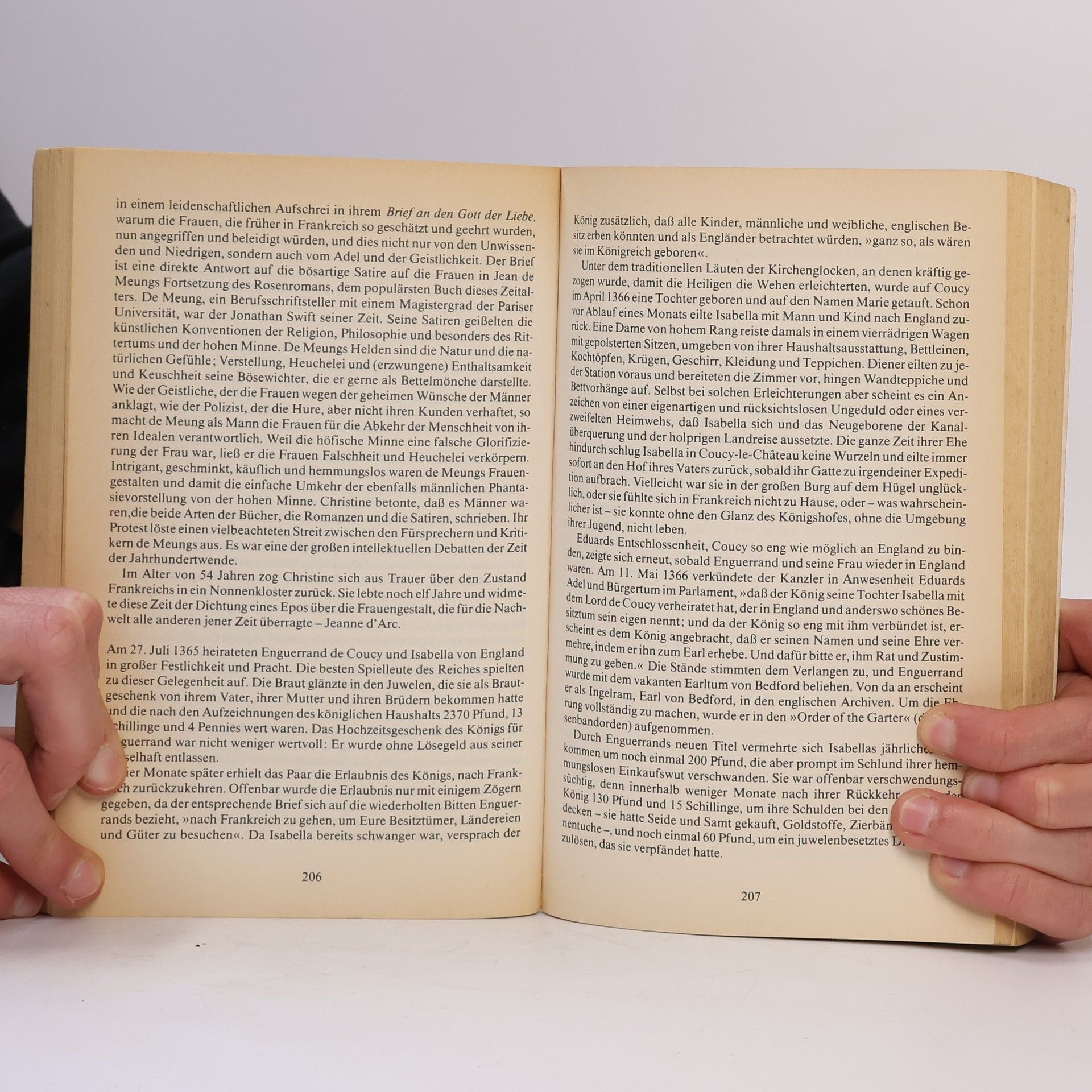 Barbara Tuchman Der Ferne Spiegel