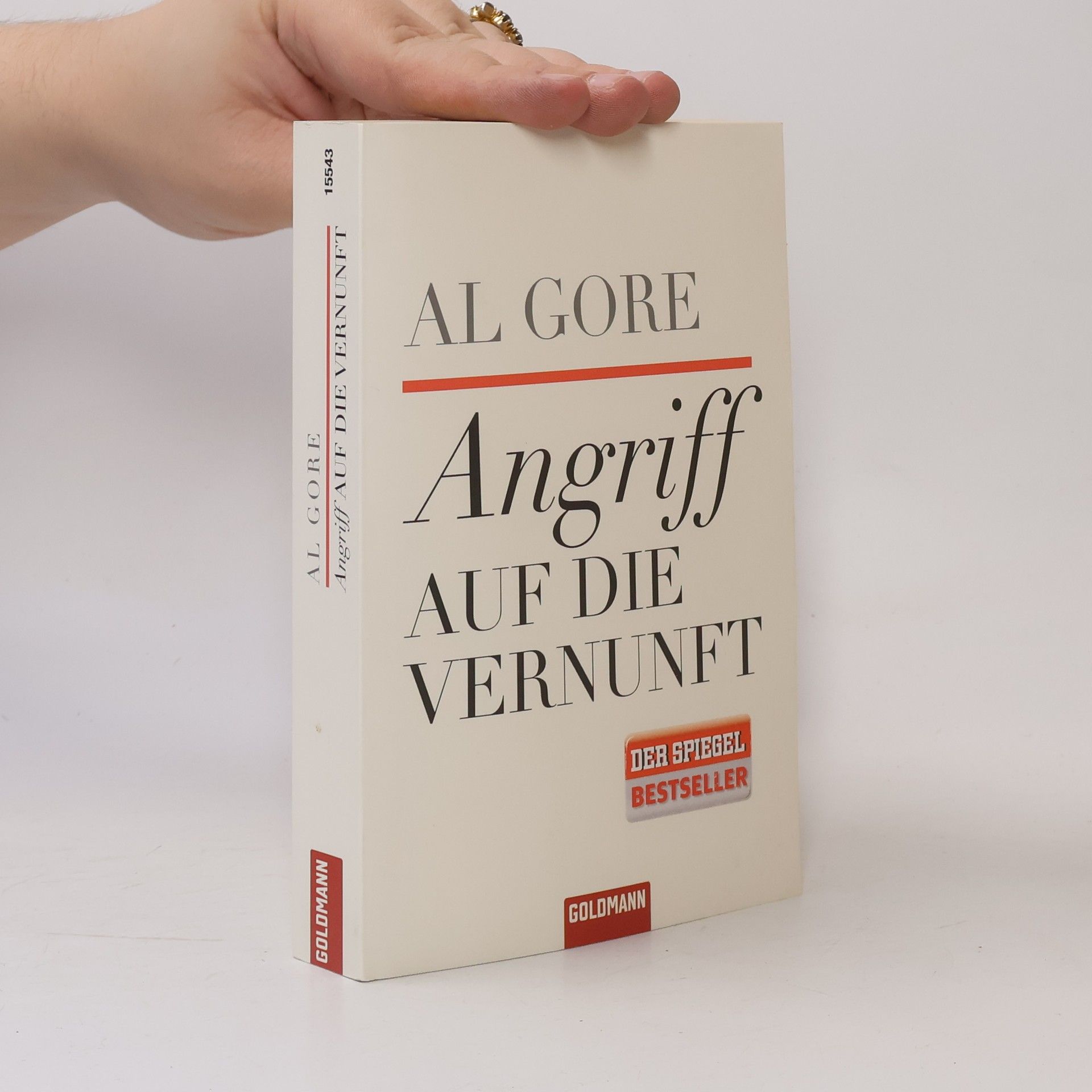 Angriff auf die Vernunft