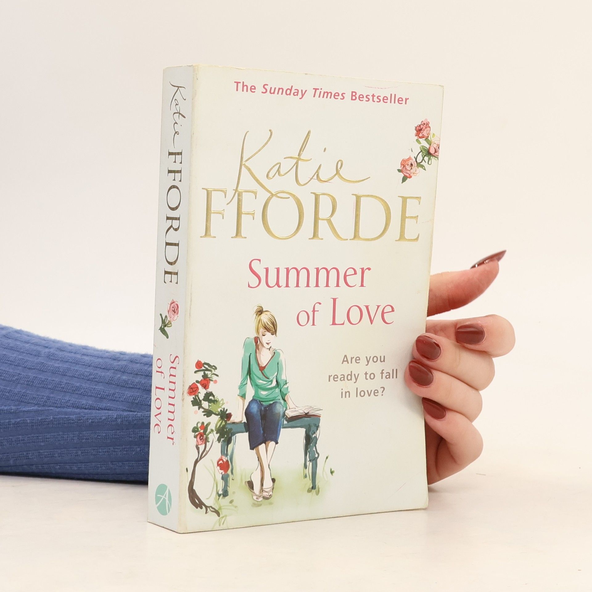 Katie Fforde Summer of Love