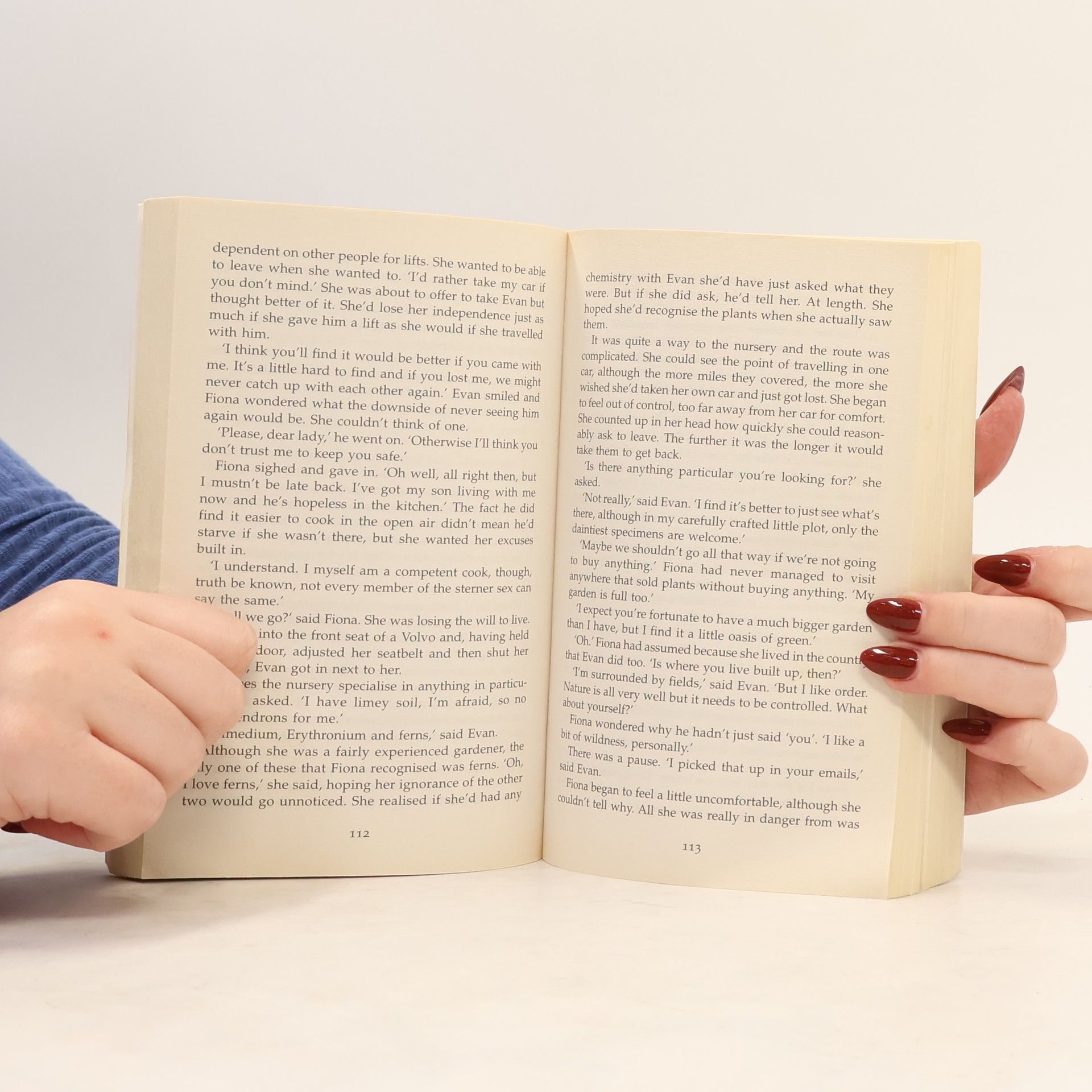 Katie Fforde Summer of Love