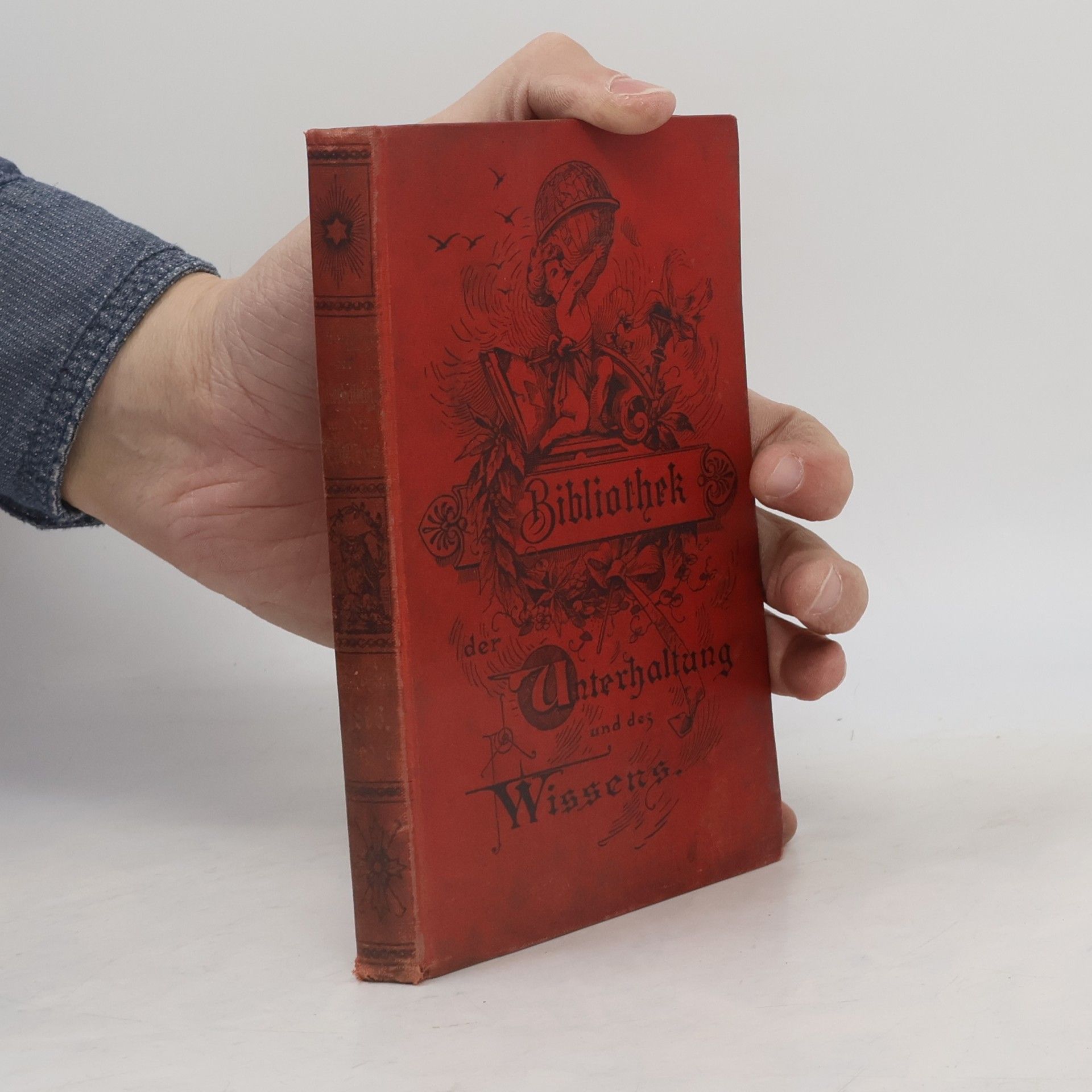 Autorenkollektiv Bibliothek der Unterhaltung und des Wissens 7