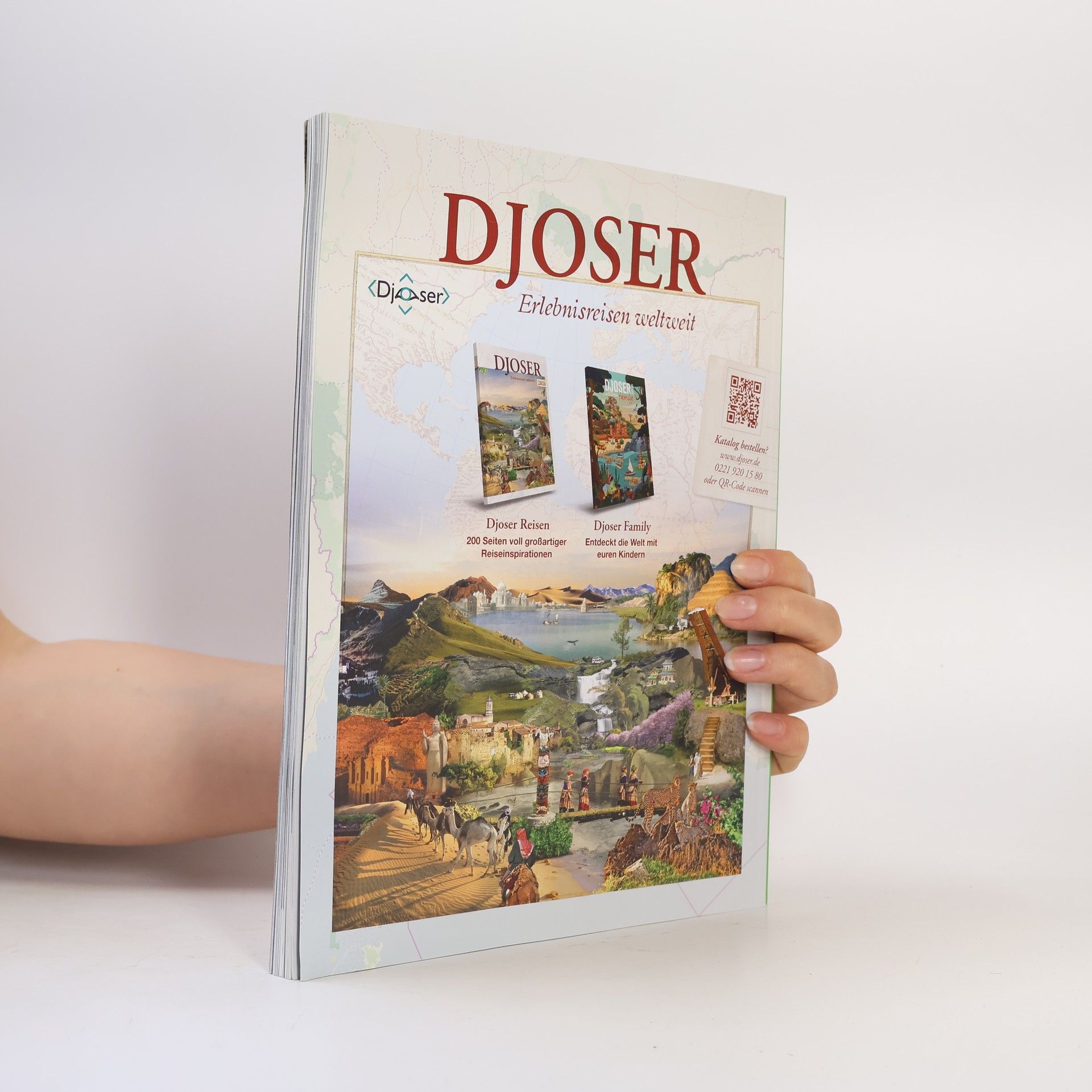 Auteurscollectief Geo 2/2026