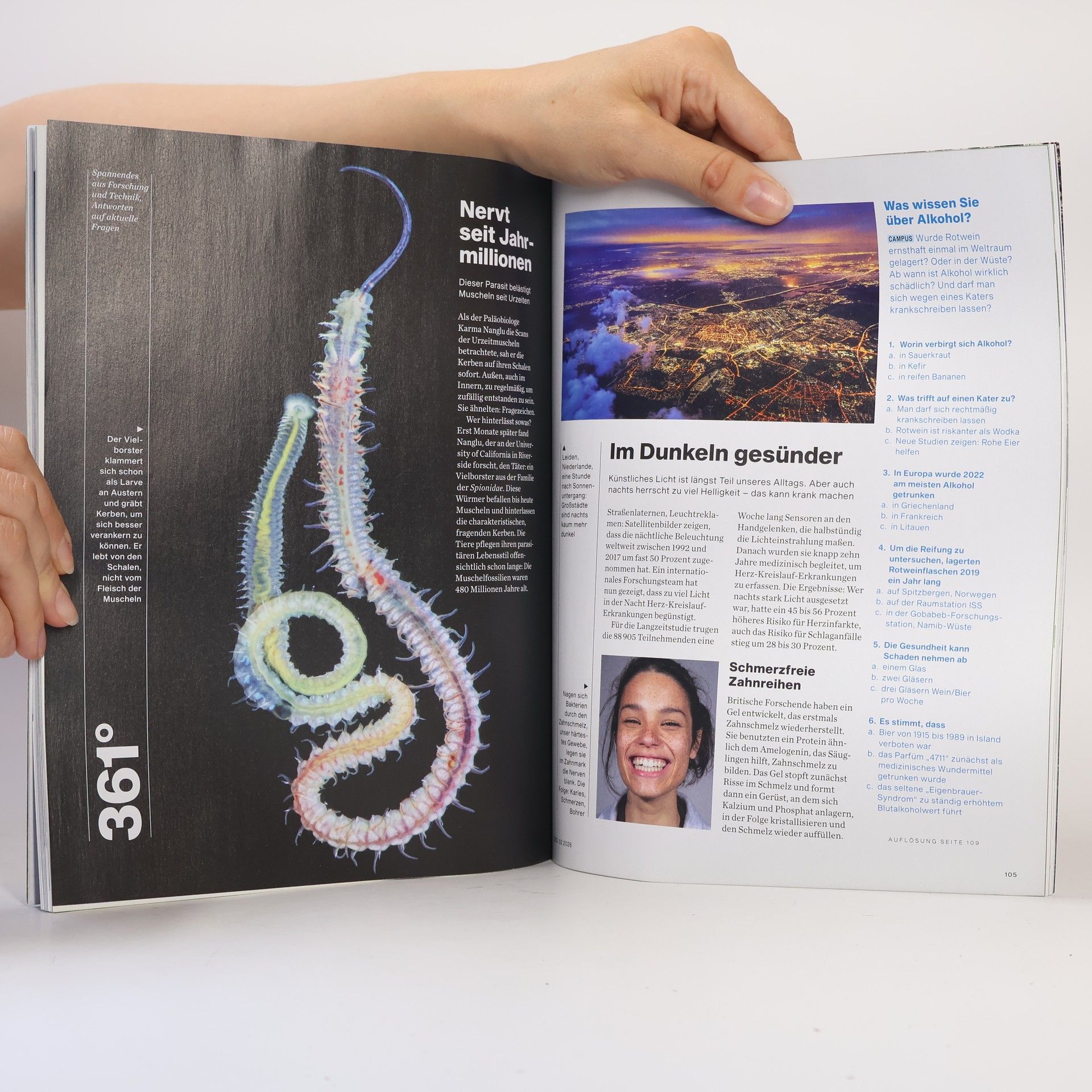 Auteurscollectief Geo 2/2026
