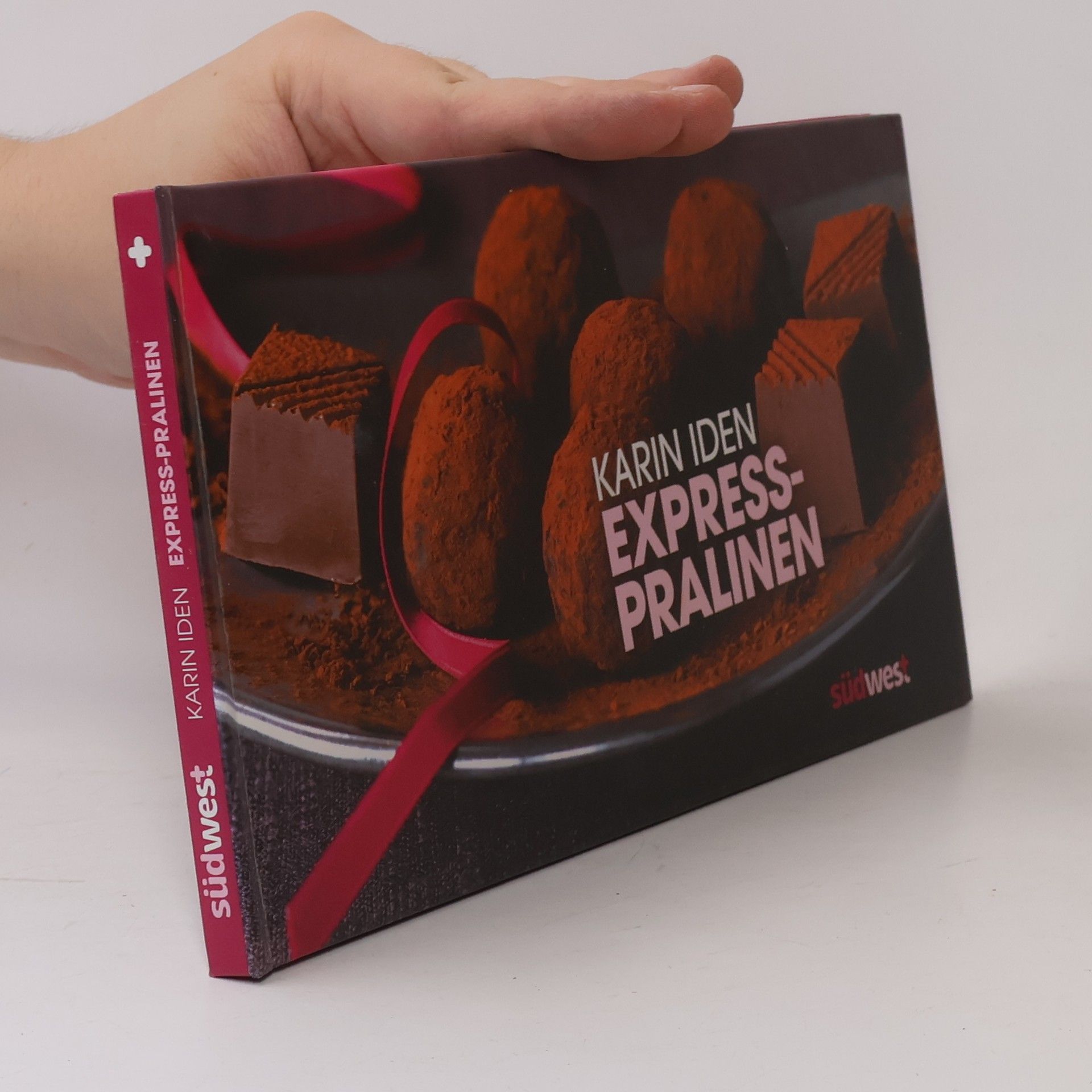 Express-Pralinen