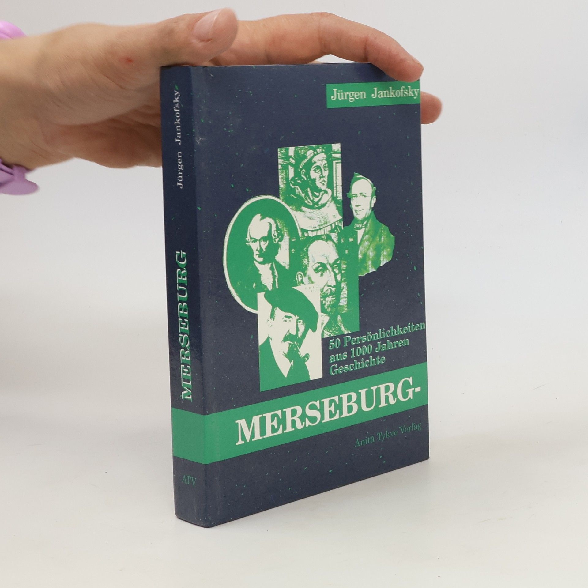 Merseburg