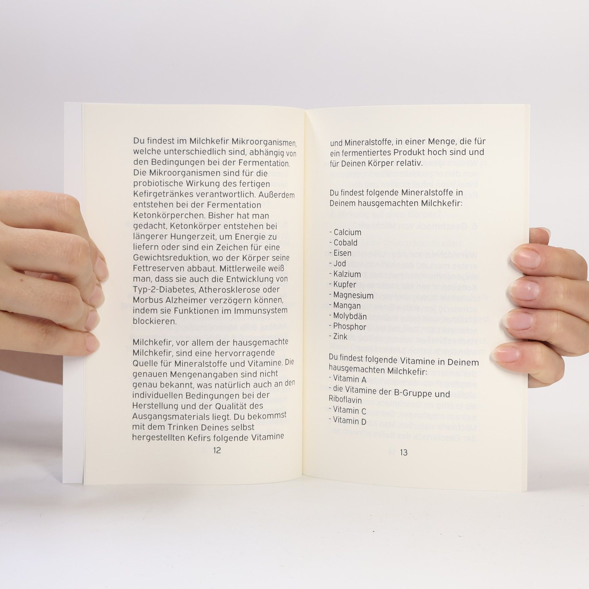 Various authors Das Wundermittel Milchkefir. Mit Milchkefirknollen Kefir selber machen für einen gesunden Darm. Einfache Anleitung zur Herstellung mit Kefirpilze. Inkl. 3 Rezeptideen
