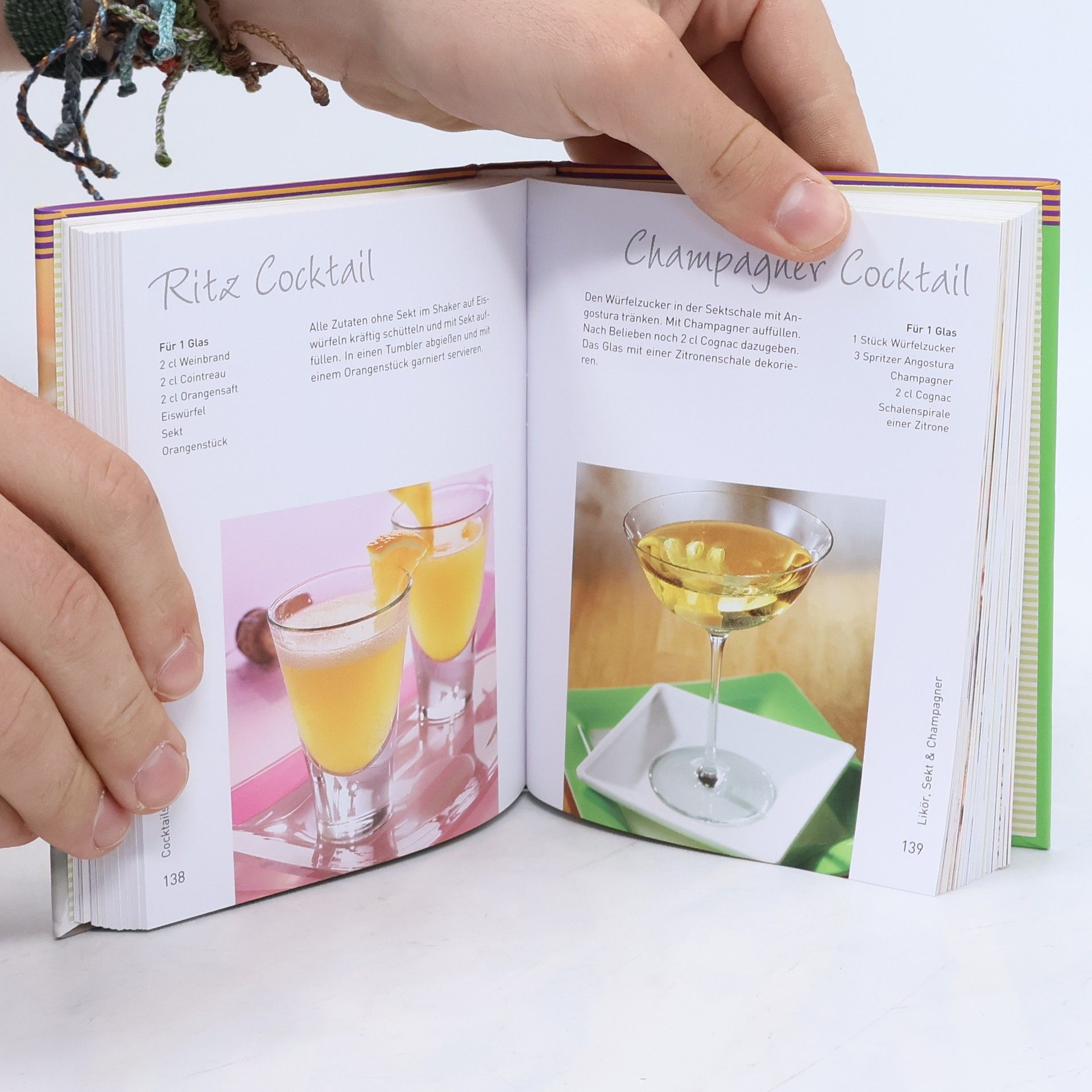 Partydrinks & Cocktails