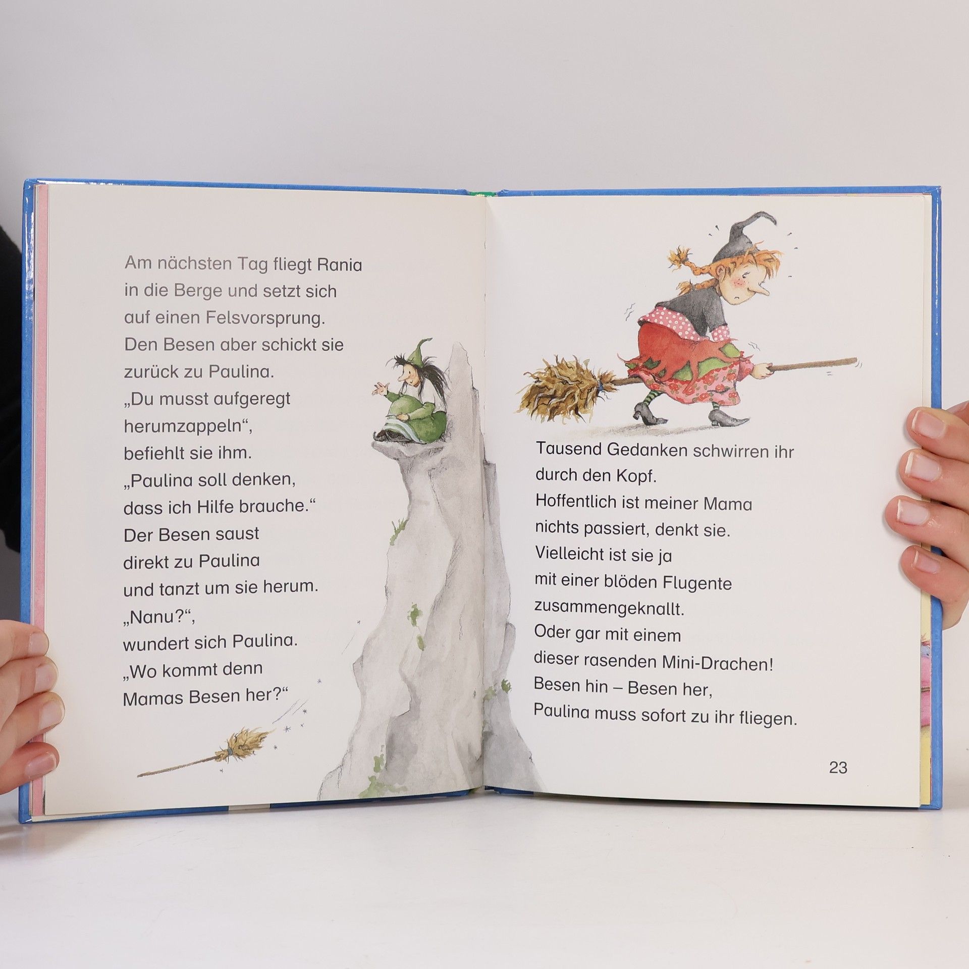 Ulrike Kaup Zauberponygeschichten