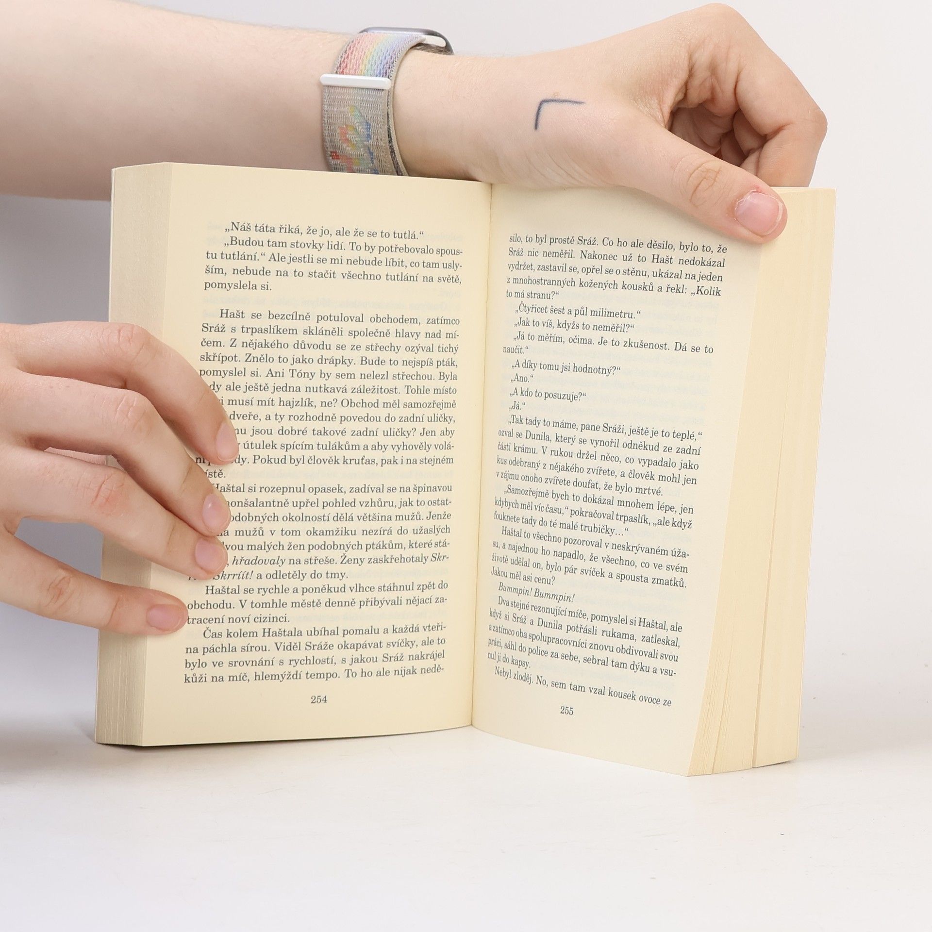 Terry Pratchett Nevídaní akademikové