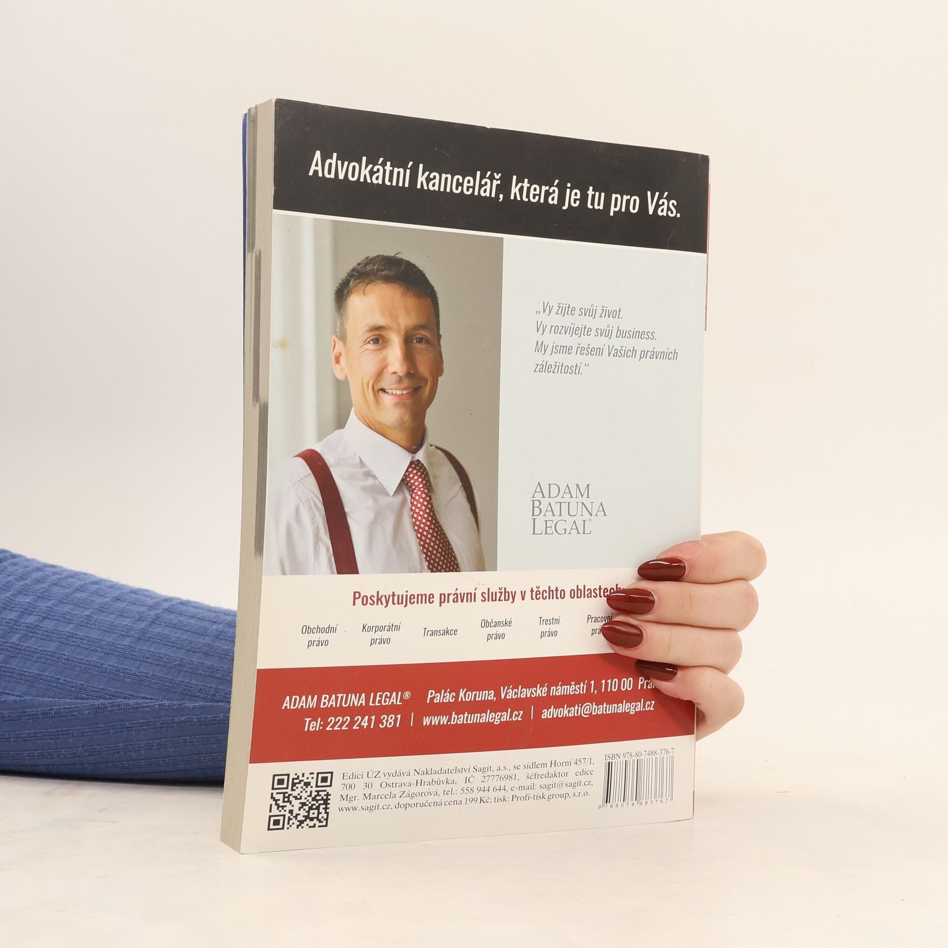 Trestní předpisy [ÚZ 2019 č. 1342]