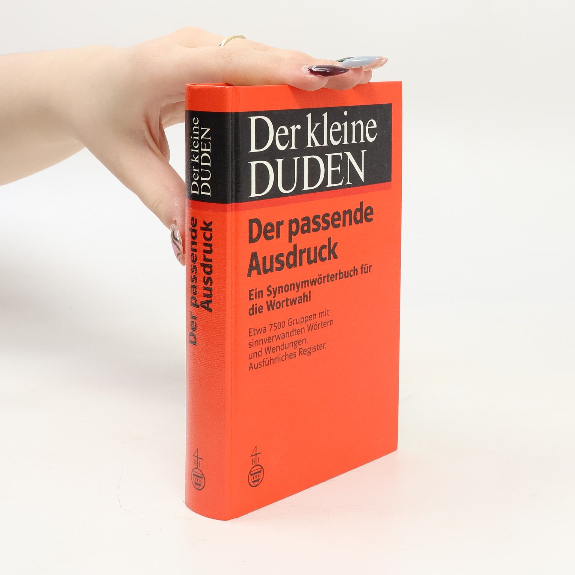 Kolektiv autorů Der passende Ausdruck