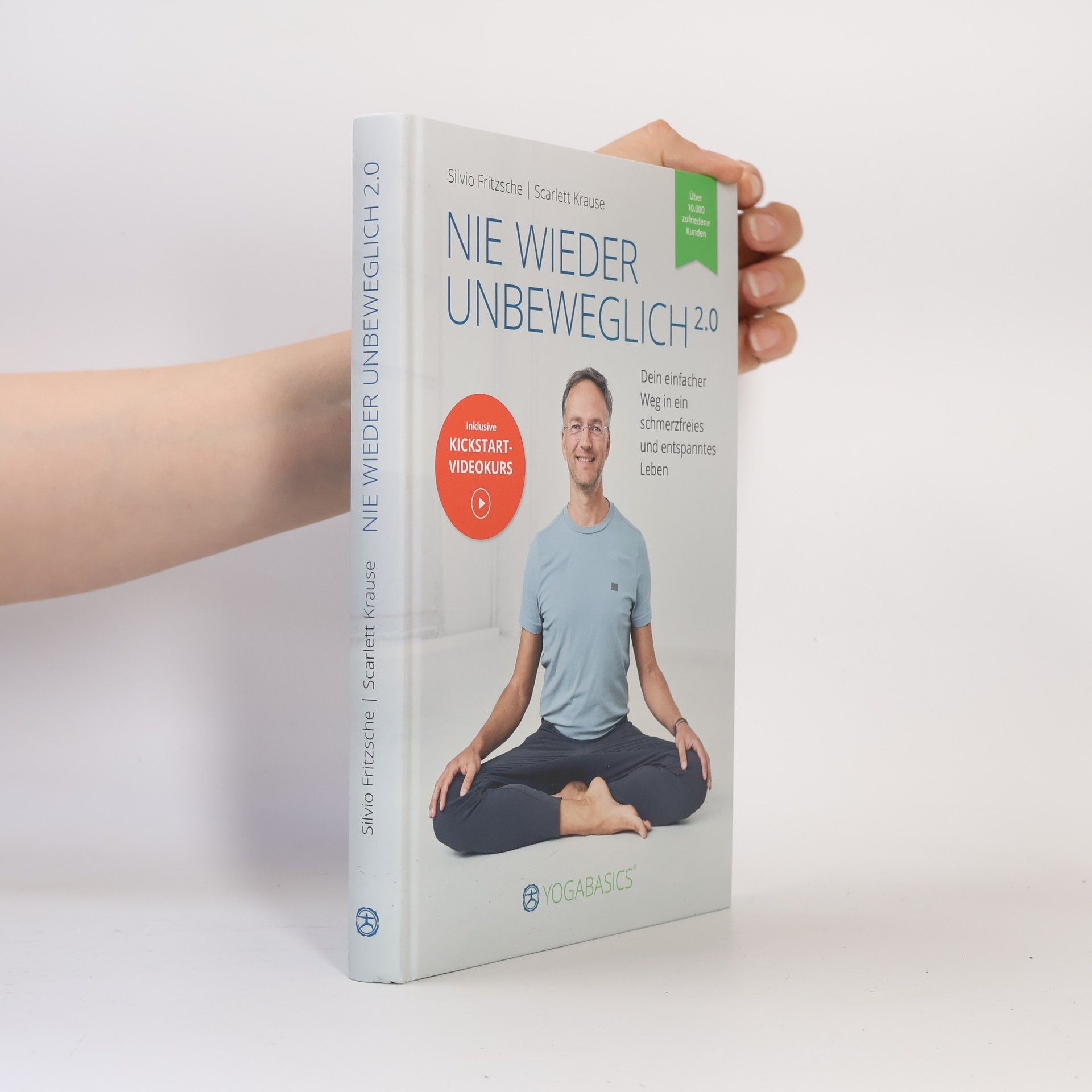Kolektiv autorů Nie wieder unbeweglich 2.0