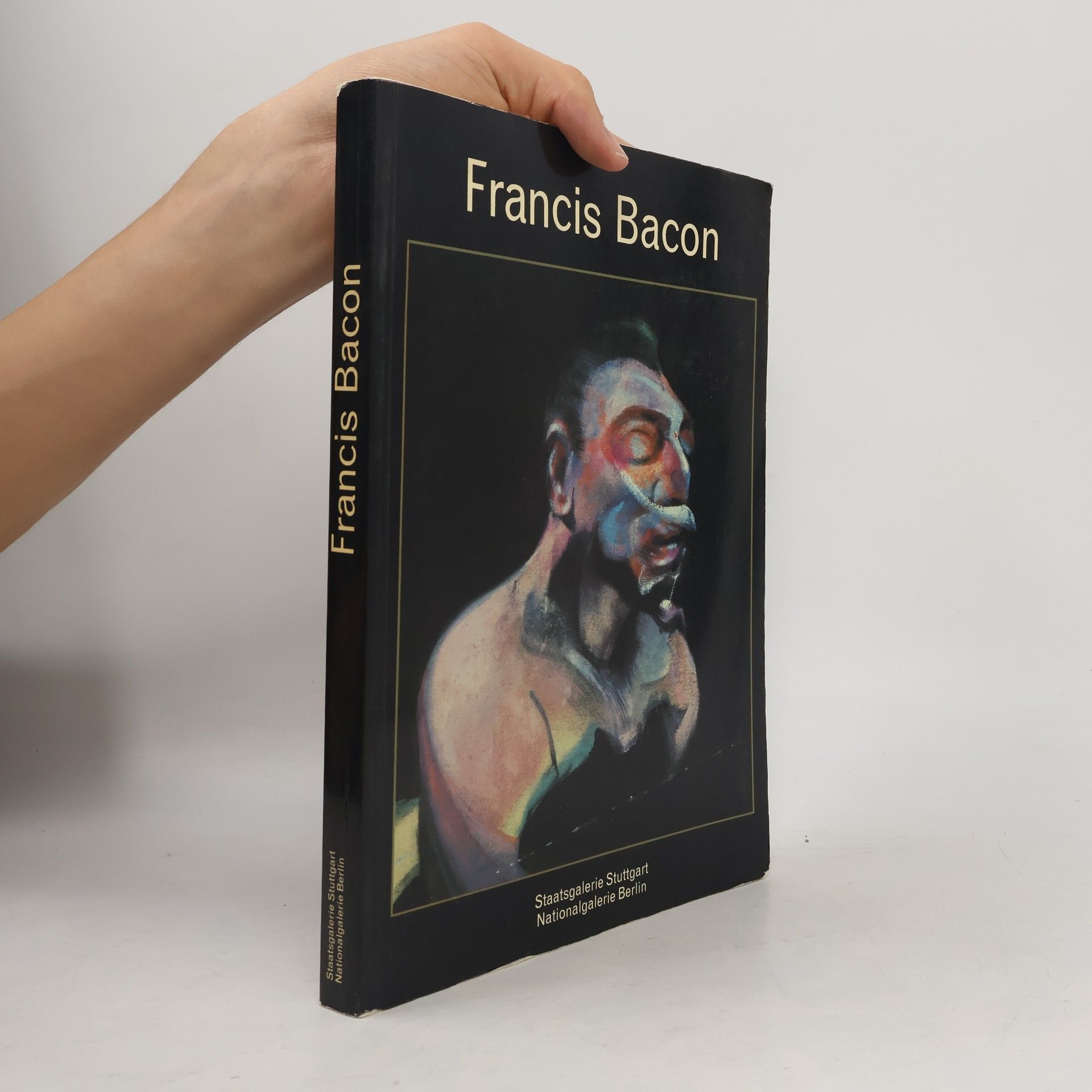 Autorenkollektiv Francis Bacon