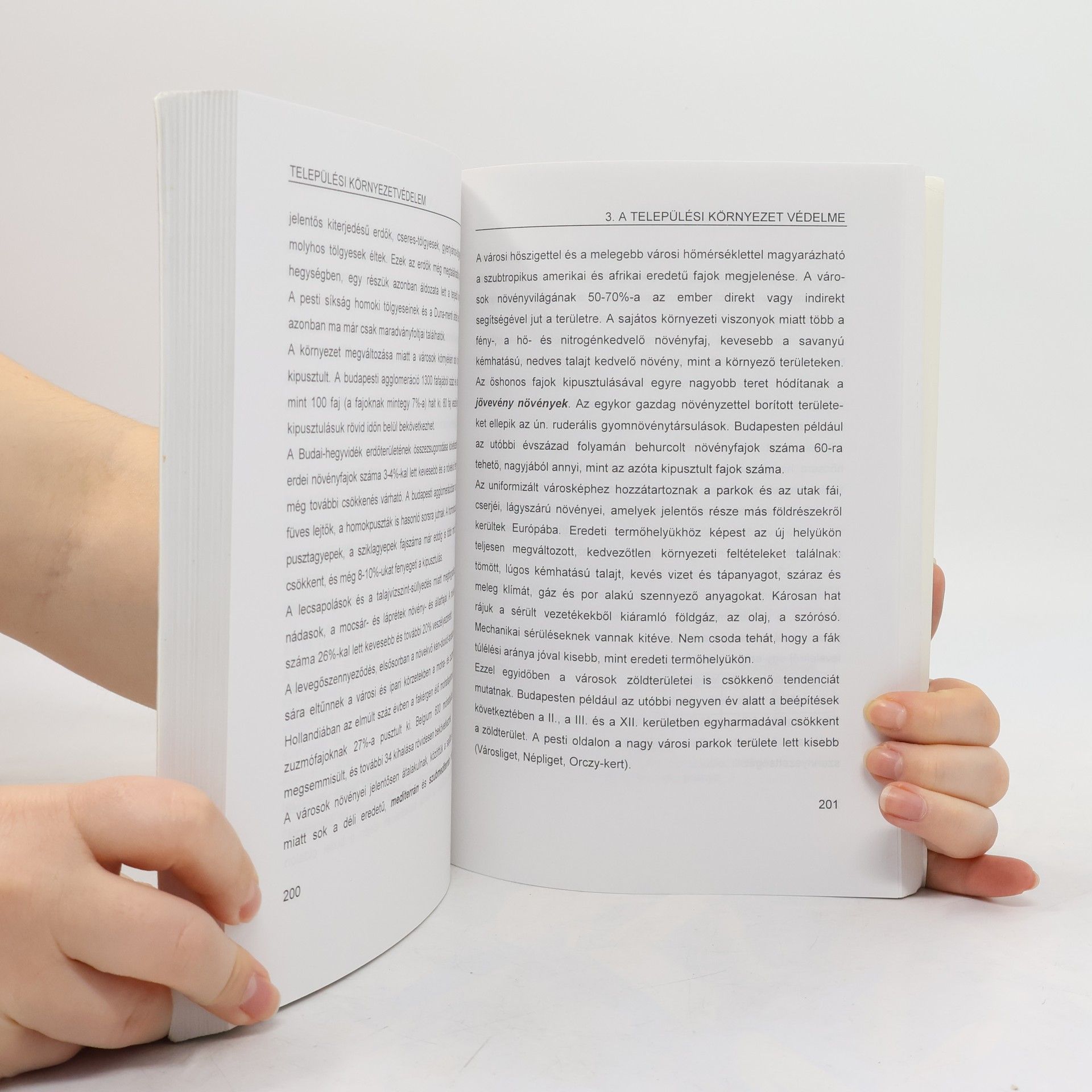 Autorenkollektiv Települési Környezetvédelem