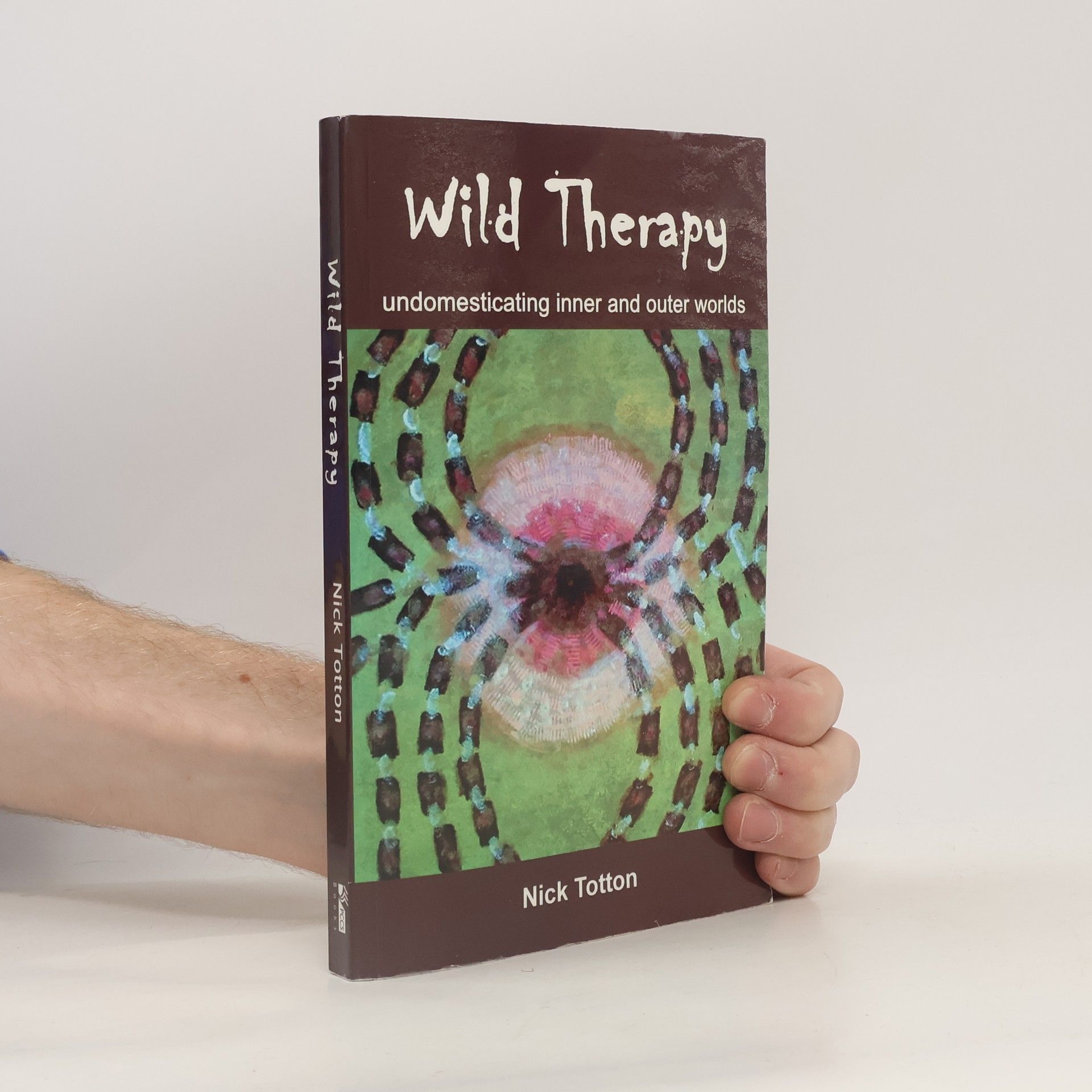 Em Edmondson Wild Therapy