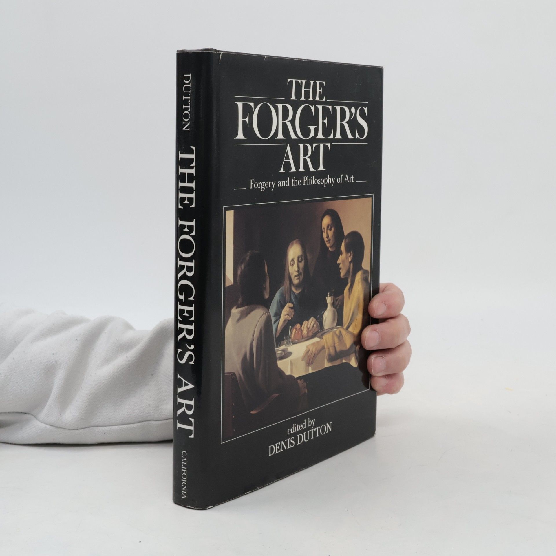 The Forger's Art