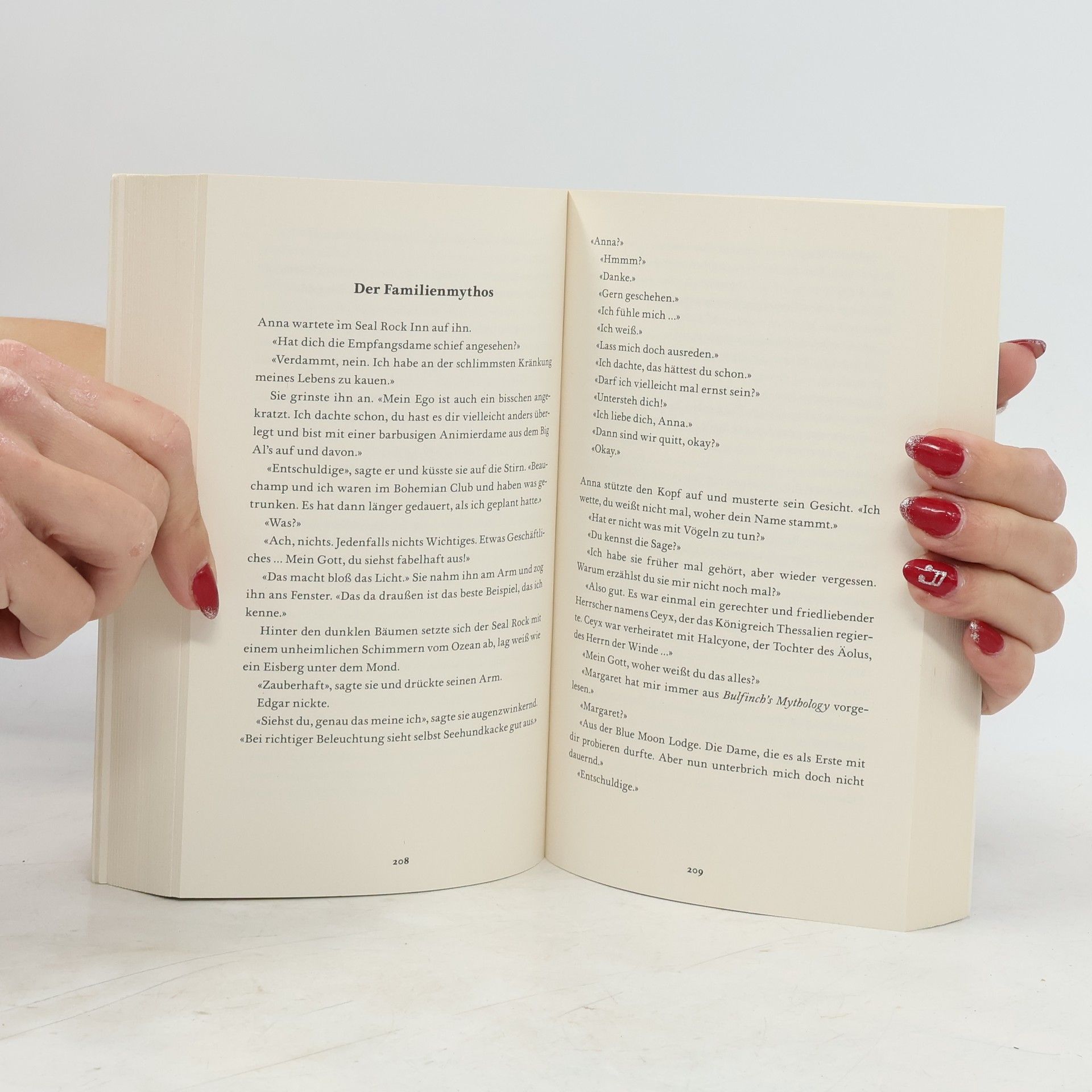 Armistead Maupin Stadtgeschichten 1