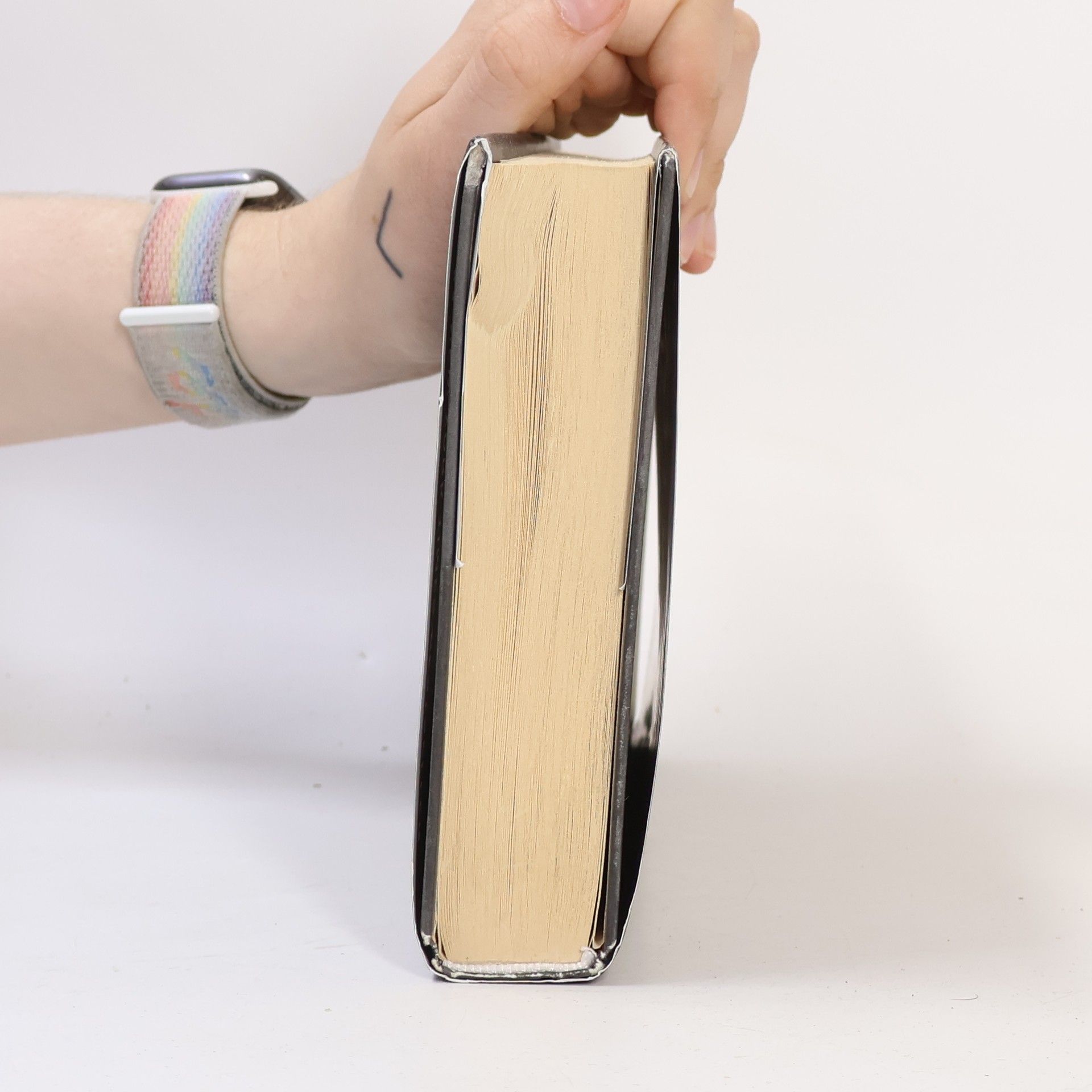Paula Hawkins Dívka ve vlaku