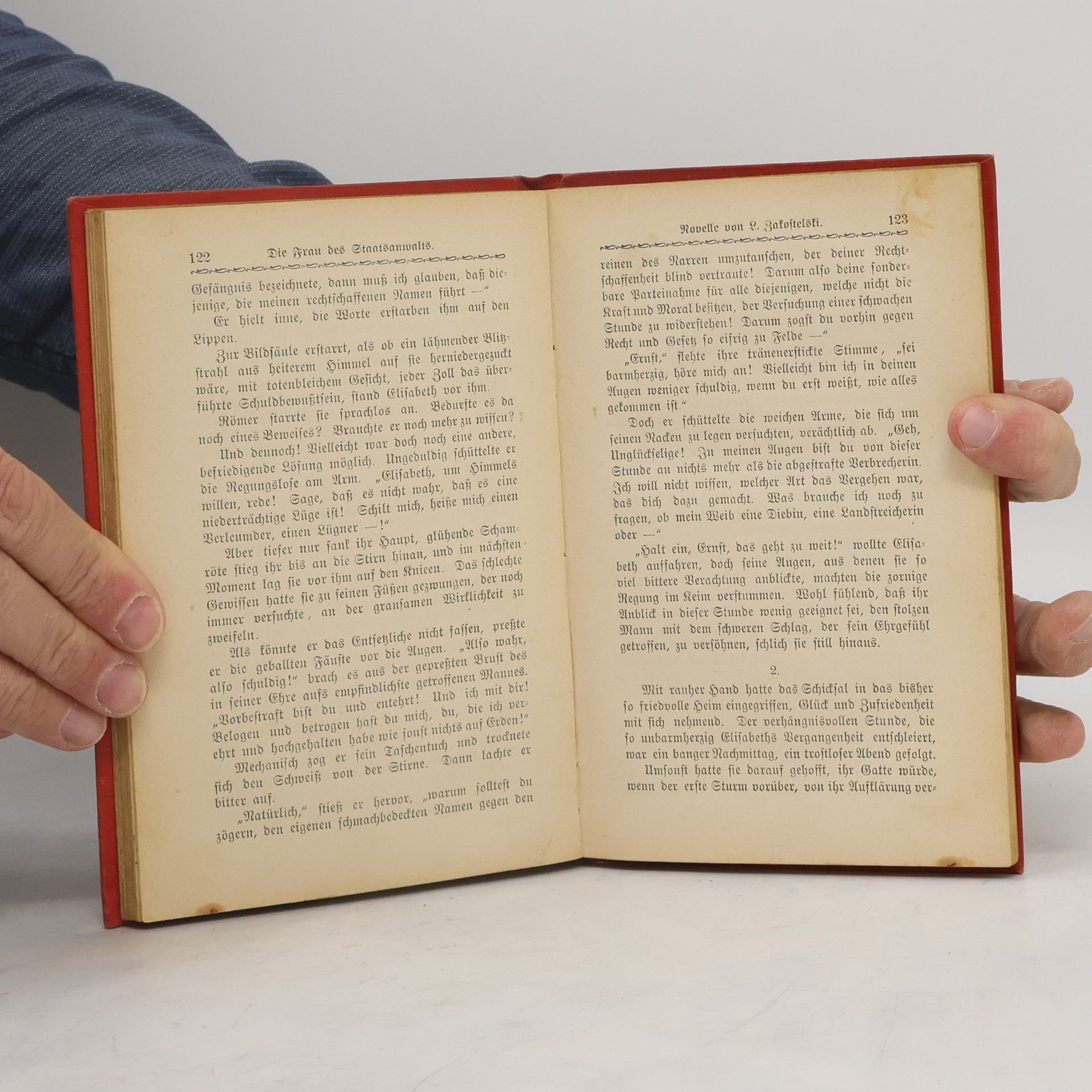 Kolektív autorov Bibliothek der Unterhaldung und des Wissens 12.